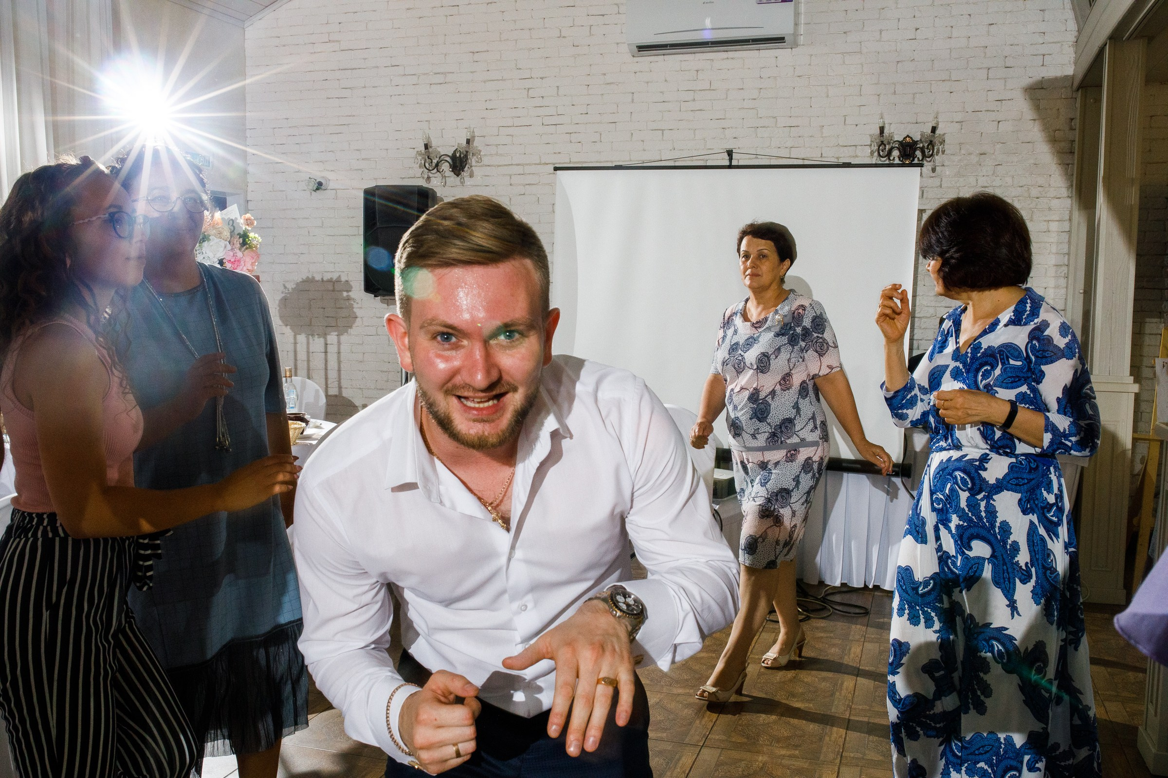 Вадим и Алия. Фотограф в Уфе Ирина Идрисова