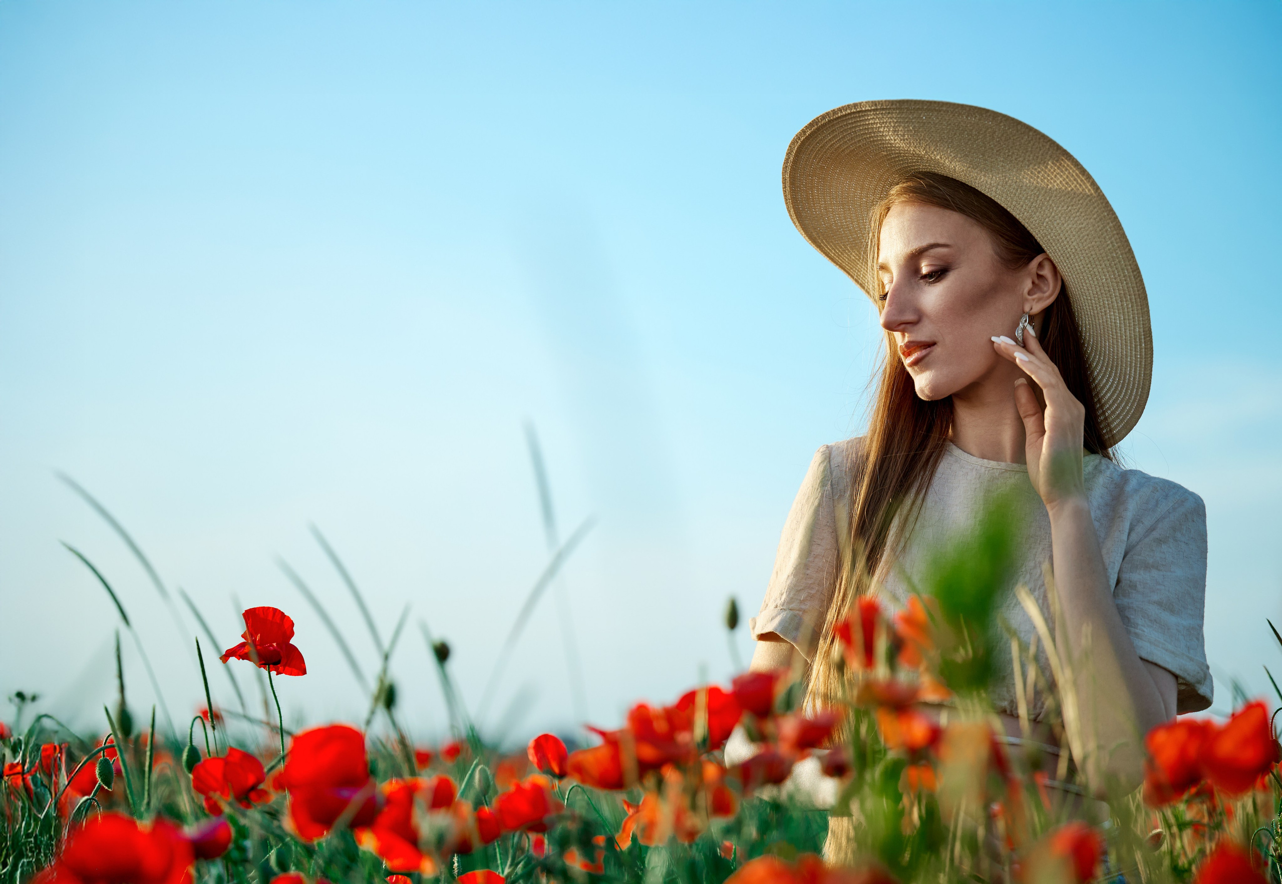 Маки. Свадебный, семейный фотограф в Краснодаре