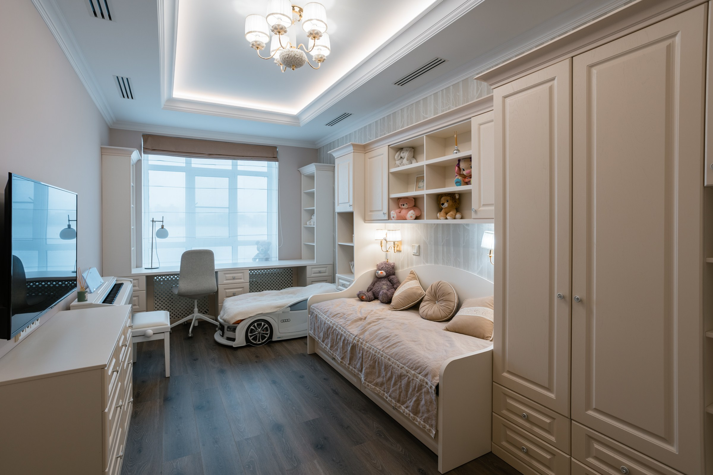 Клубный дом «Скампавея». Свадебный фотограф в Воронеже Куколев Илья