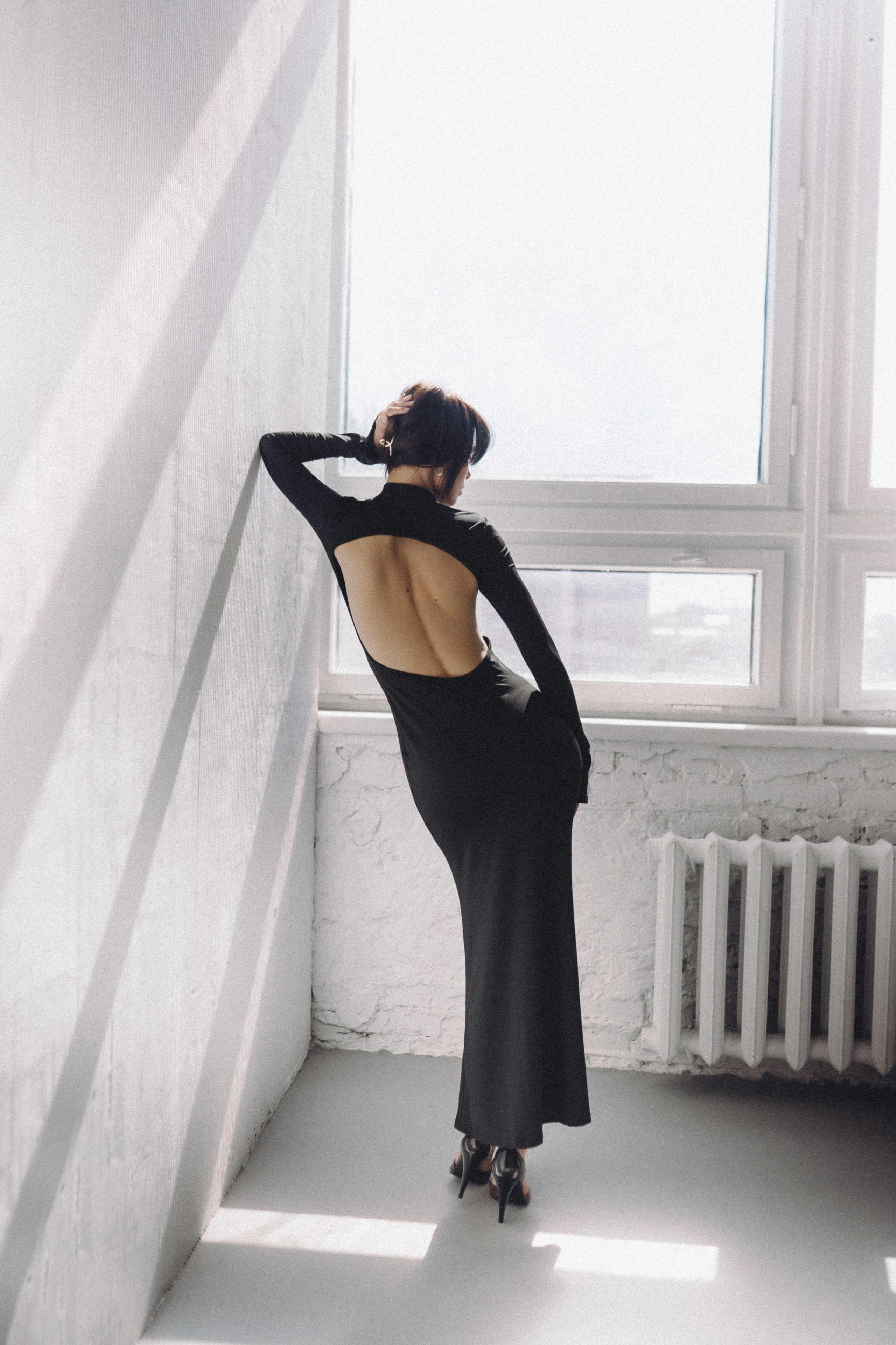 Мария. Портретный фотограф в Туле Полина Форест