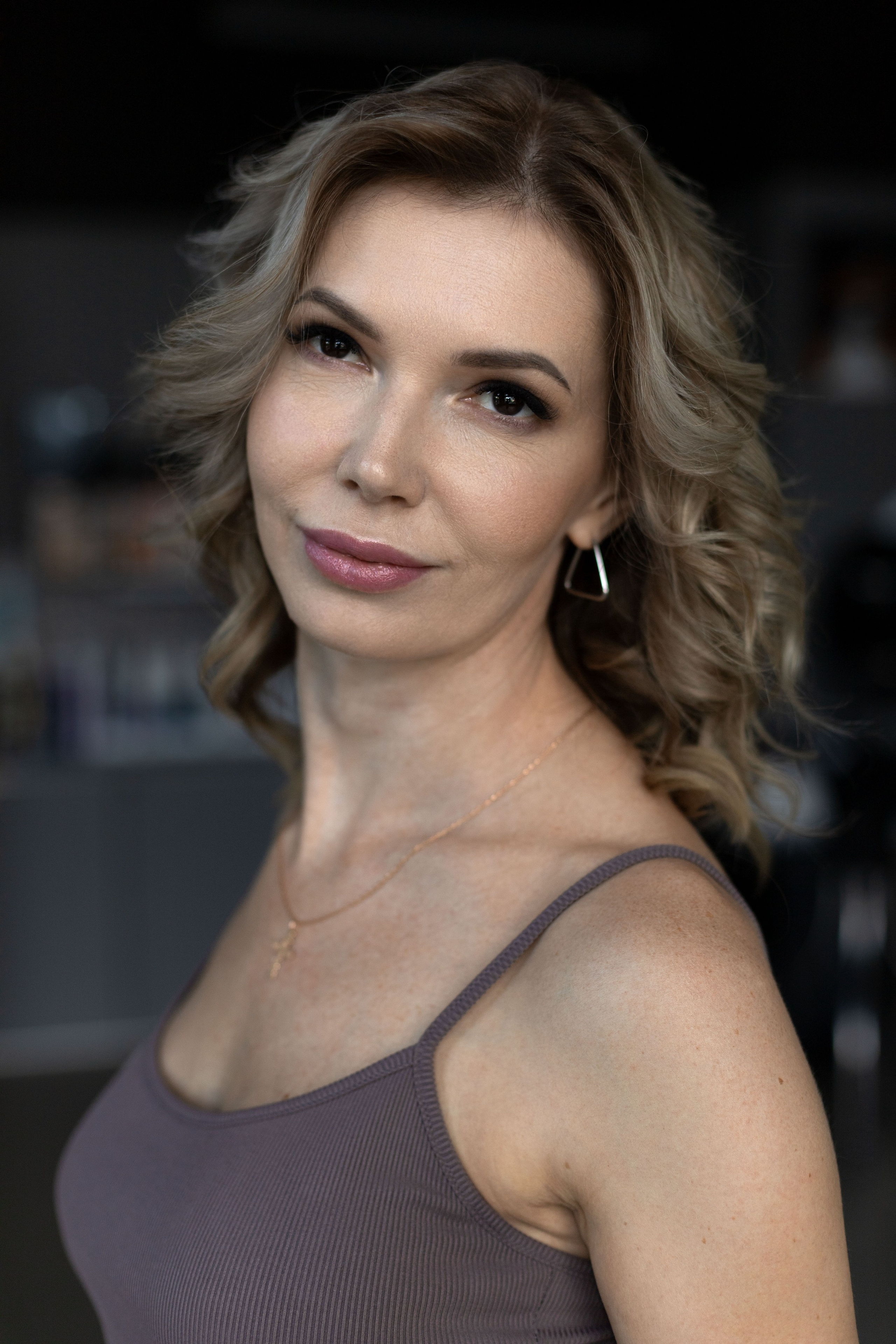 Наши работы. Имидж-студия «Четверг»