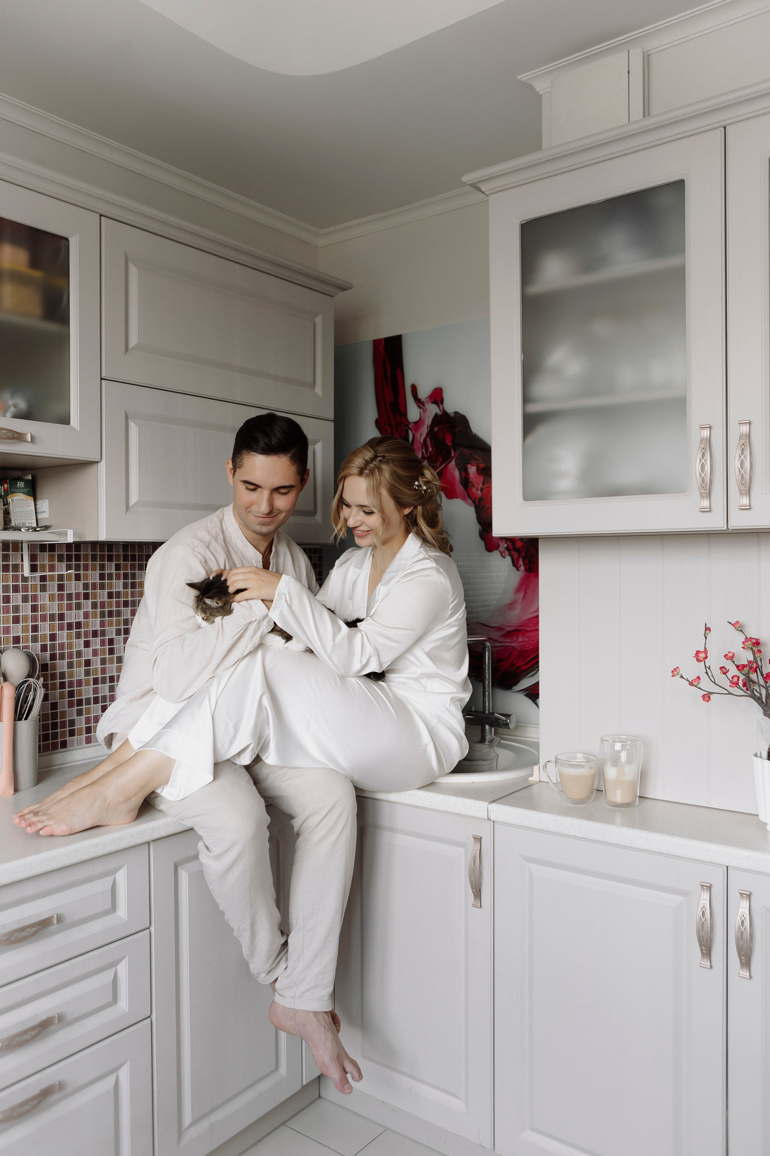 Свадьба Дмитрия и Екатерины. Фотограф Кольчугино/Владимир/Москва Елизавета Иода