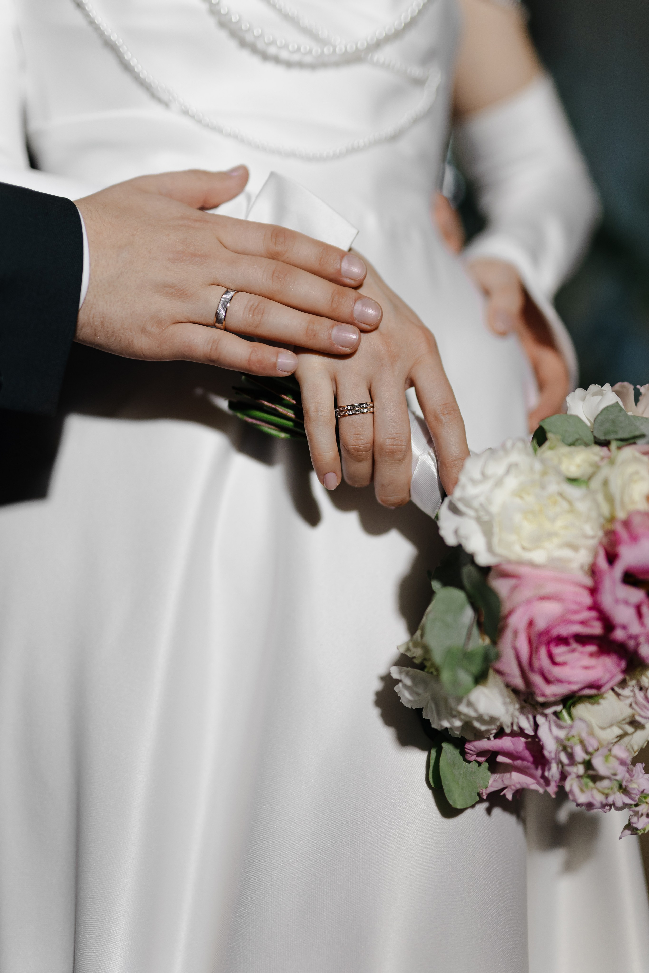 Свадьба Валентина и Марии. Фотограф Кольчугино/Владимир/Москва Елизавета Иода