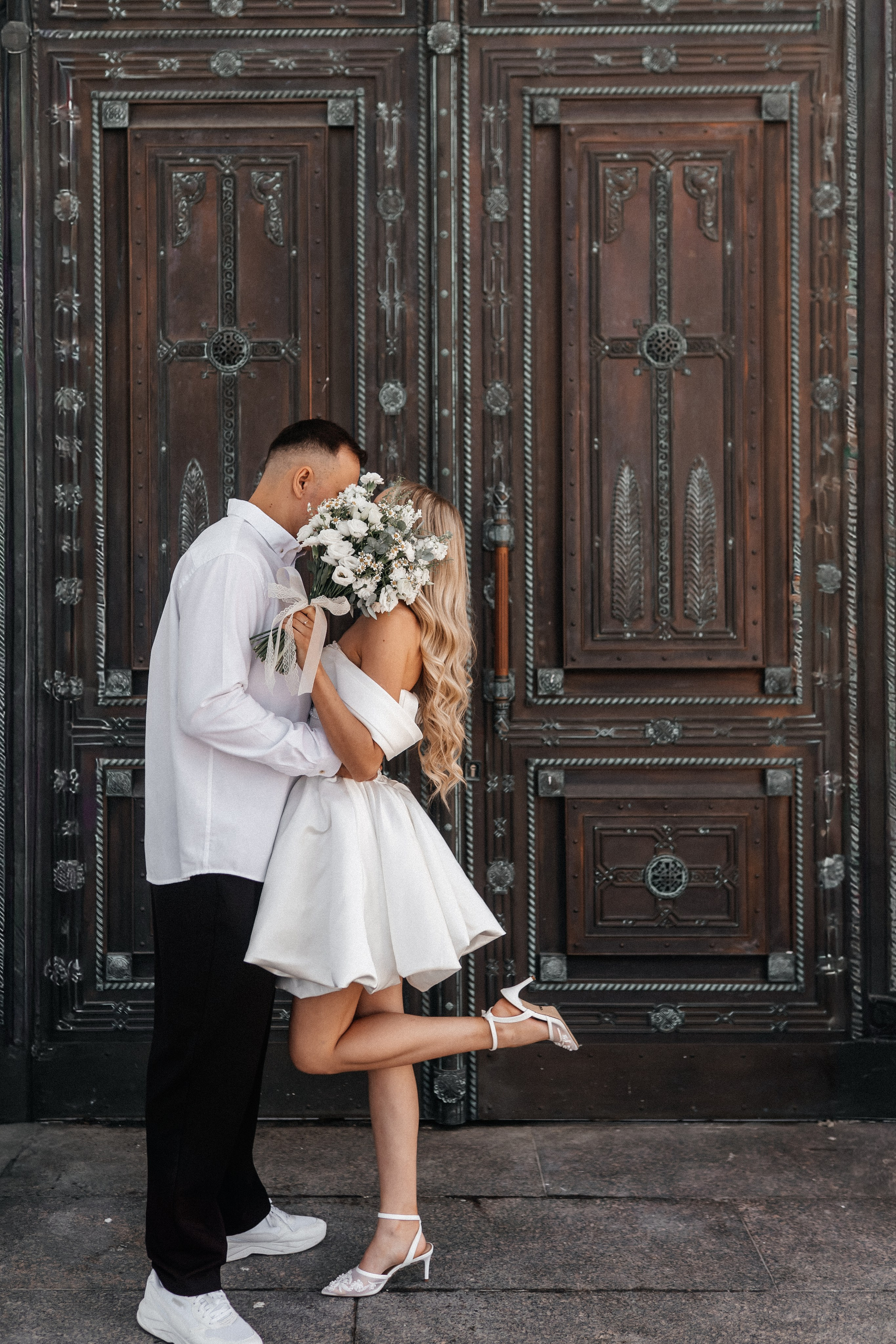 День рождения семьи ♡. Семейный фотограф в Челябинске