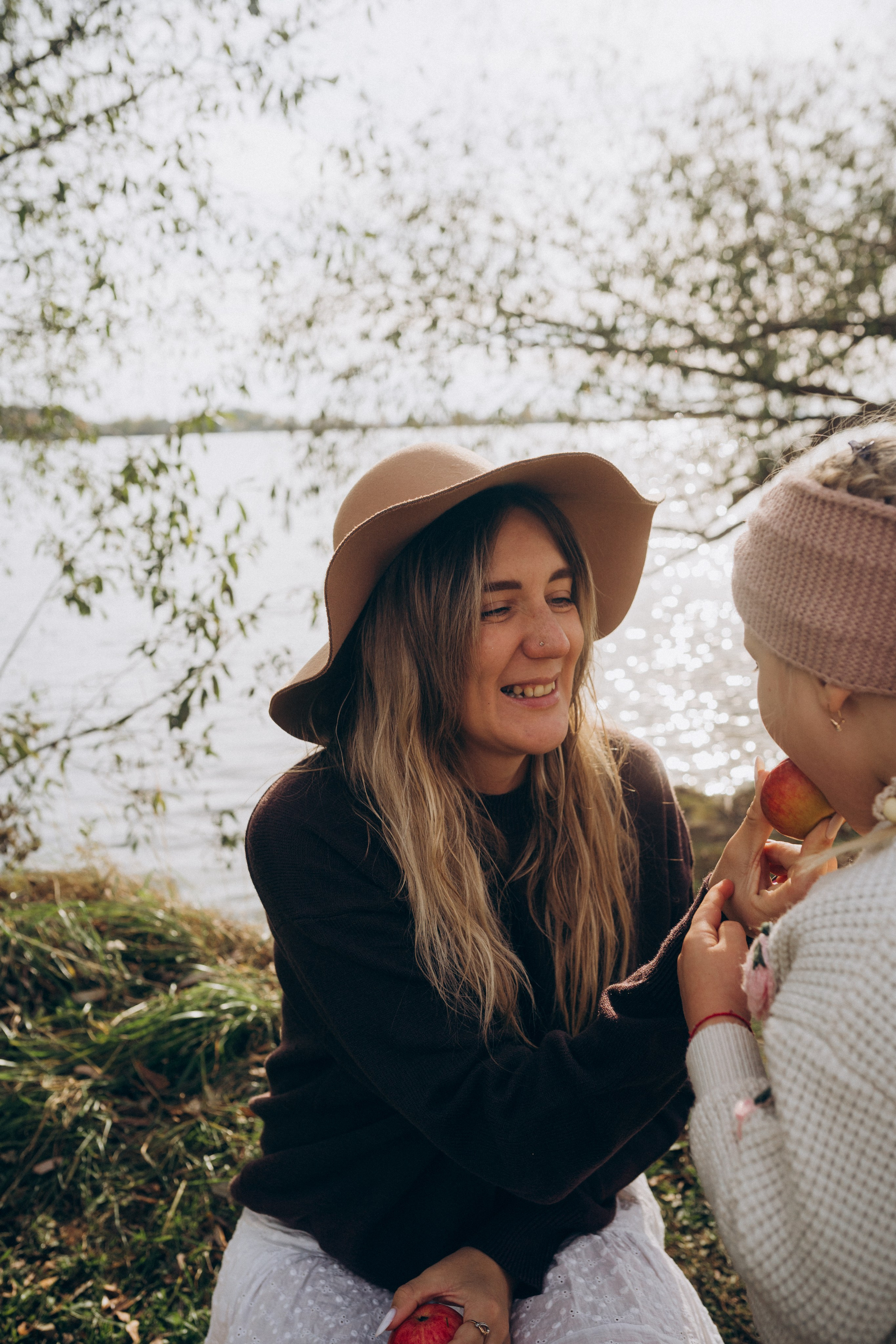 Лера и Денис. Семейный фотограф в Челябинске