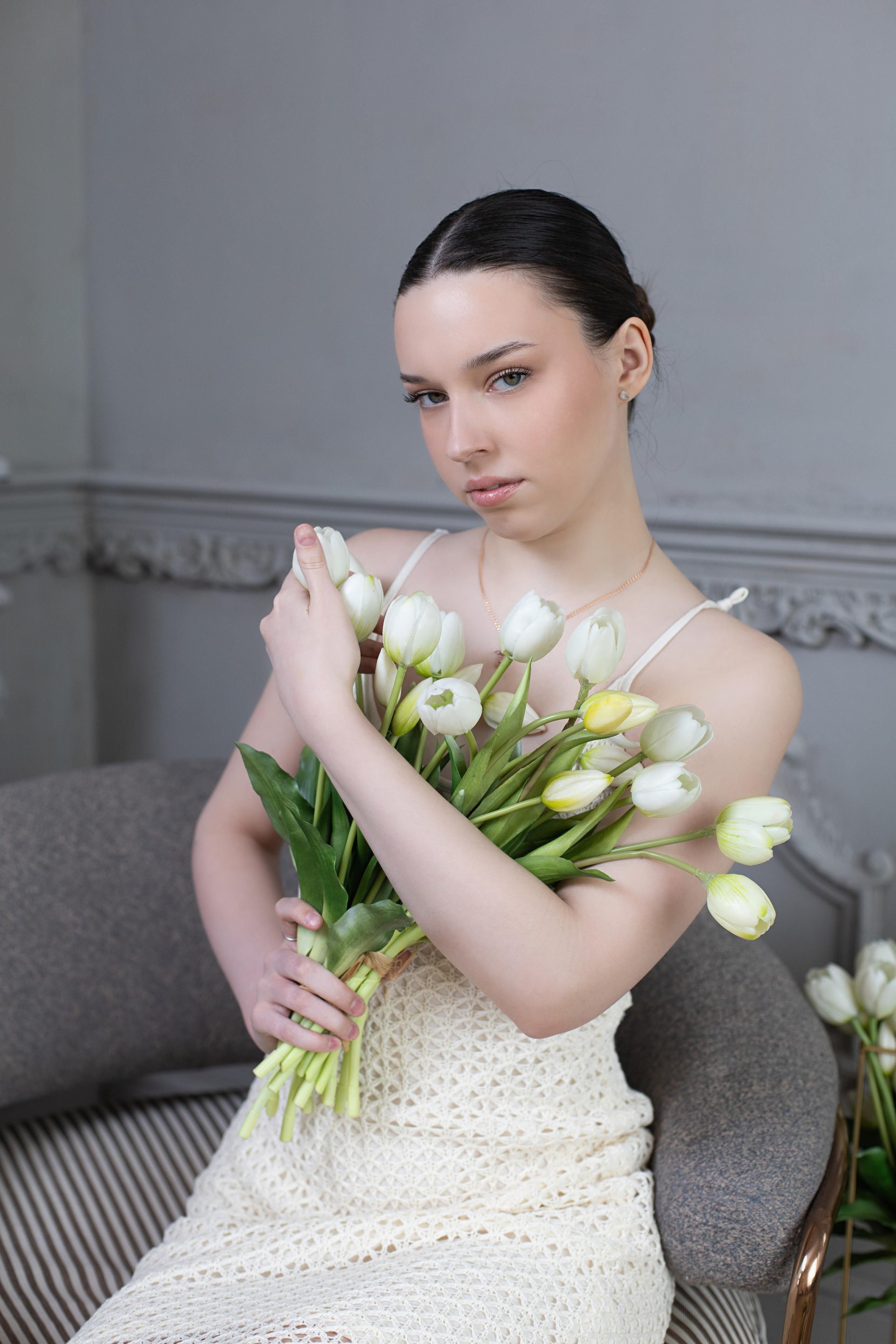 Александра. Фотограф Екатеринбург — Ирина Манина