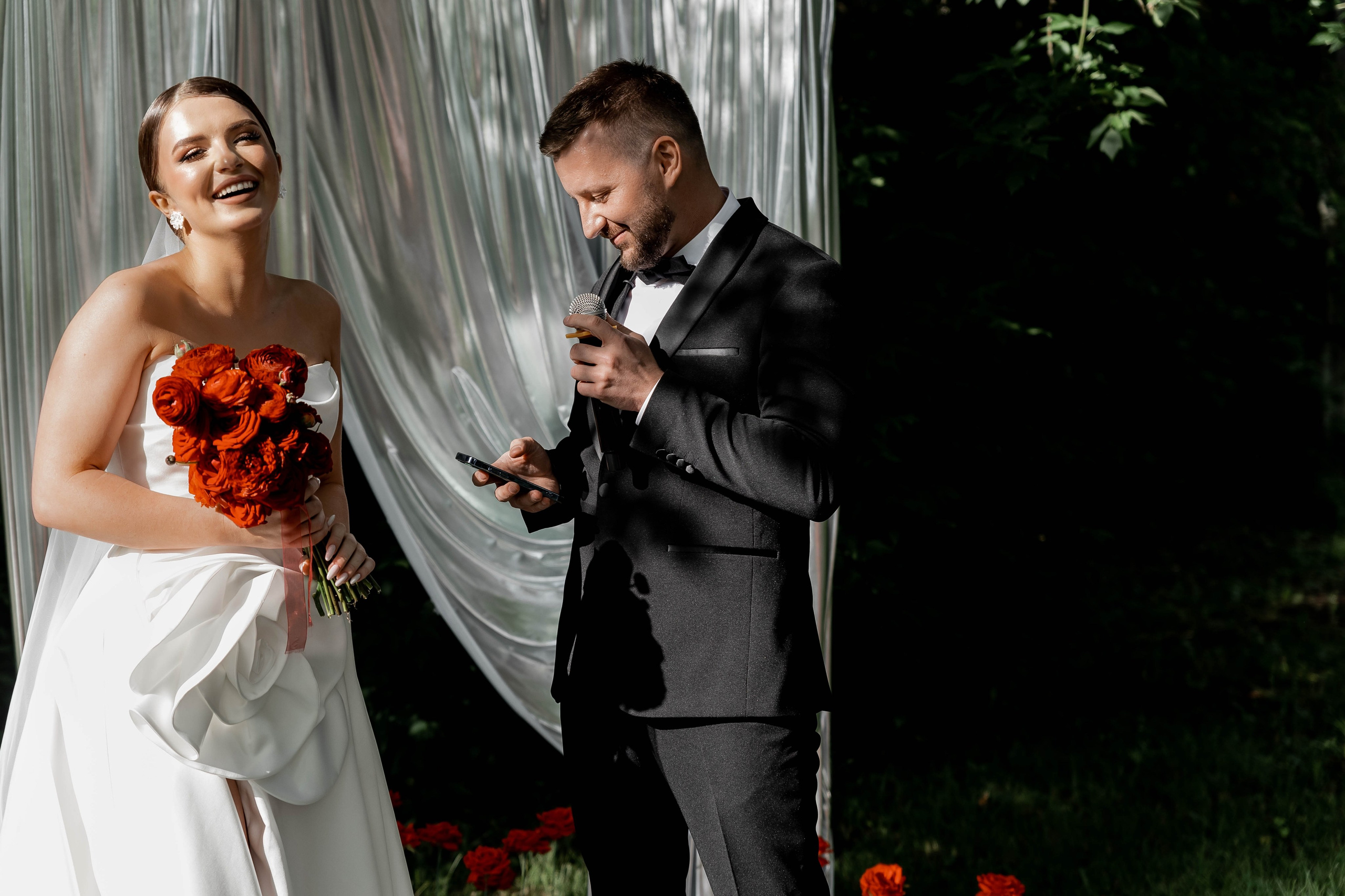 Кристина|Александр. Свадебный фотограф Надежда Рыжикова