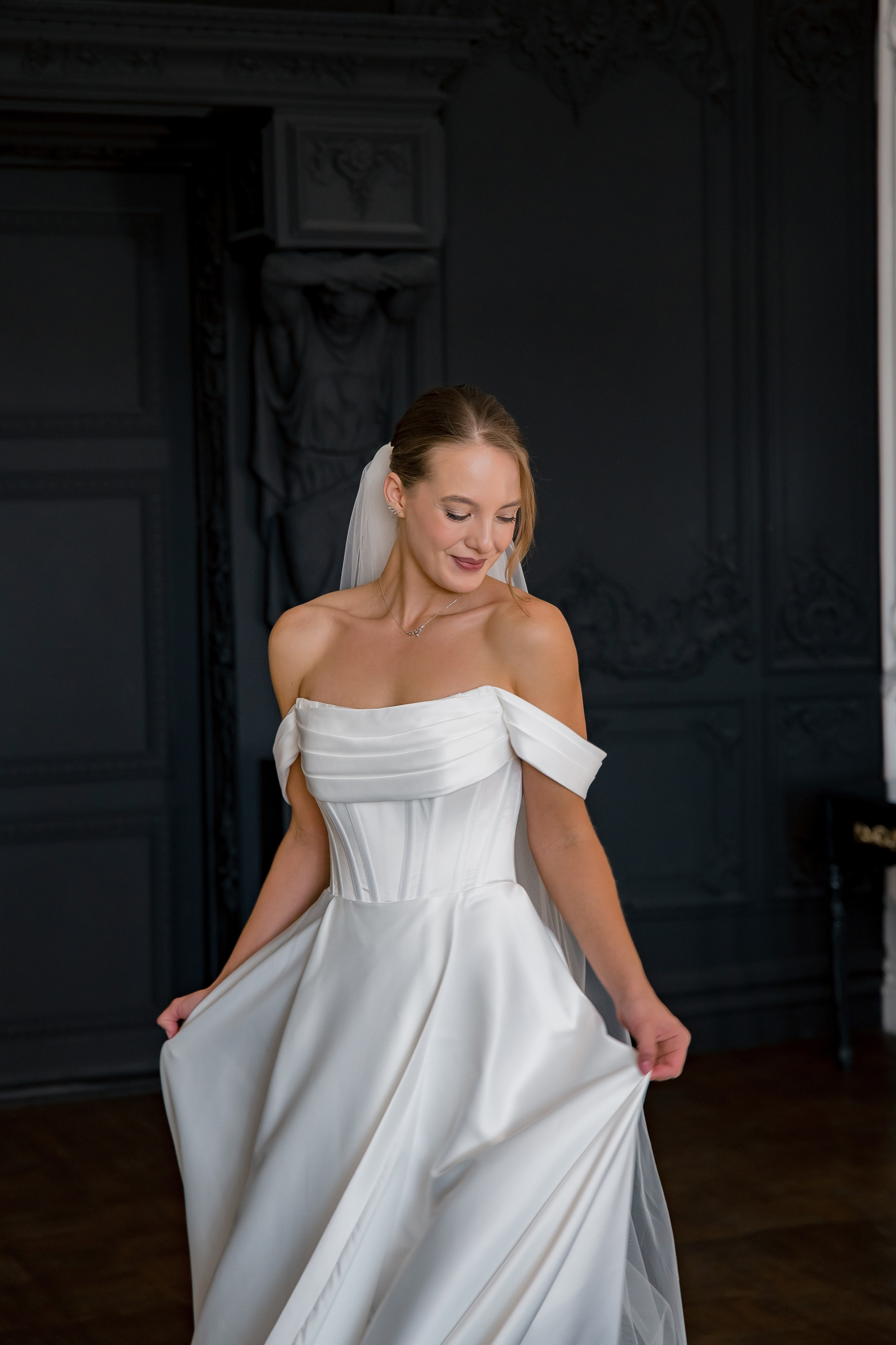 Дима & Даша. Свадебный фотограф Екатерина Зайцева Краснодар