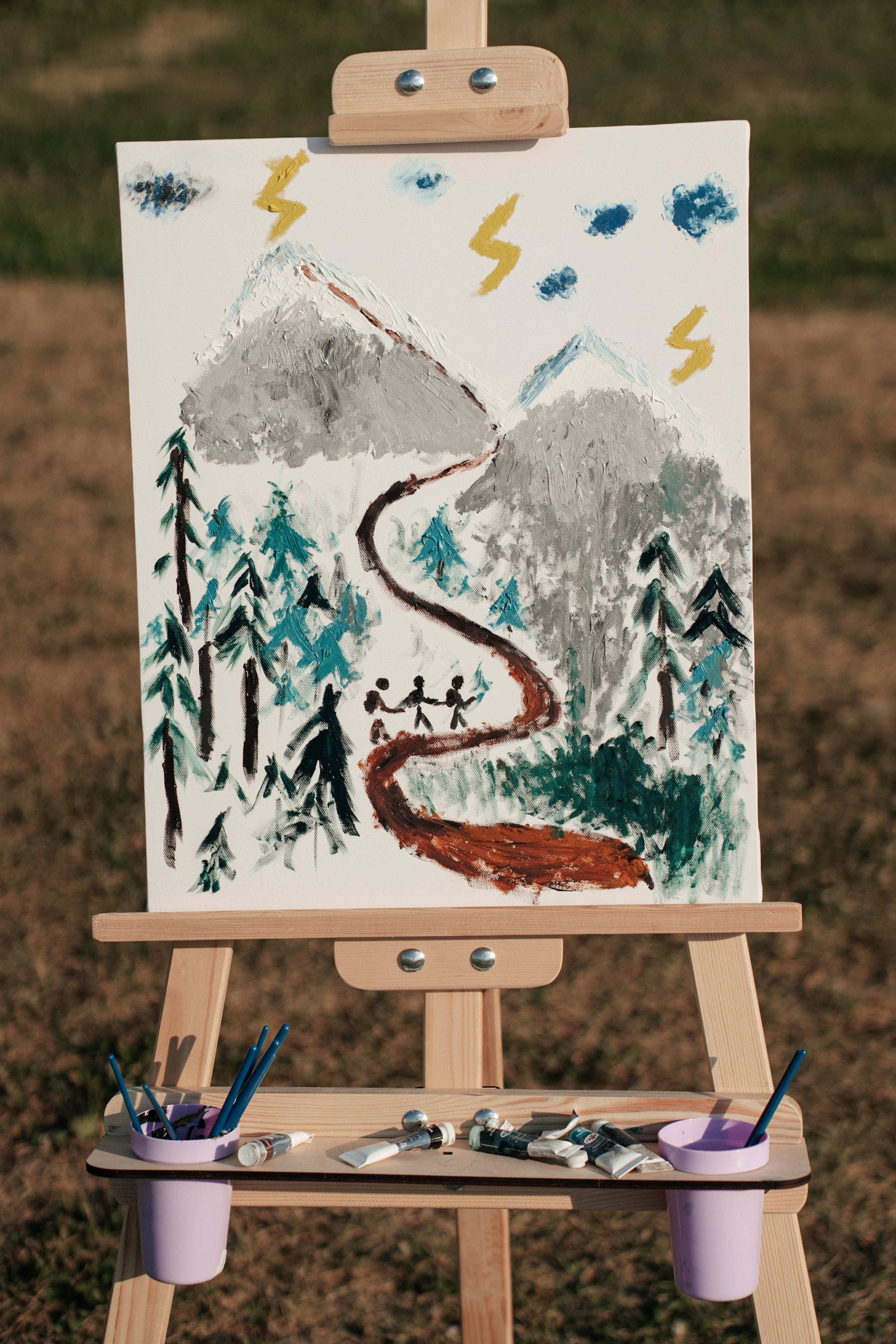 Бери заряд. Свадебный фотограф Москва Александра Аверкова