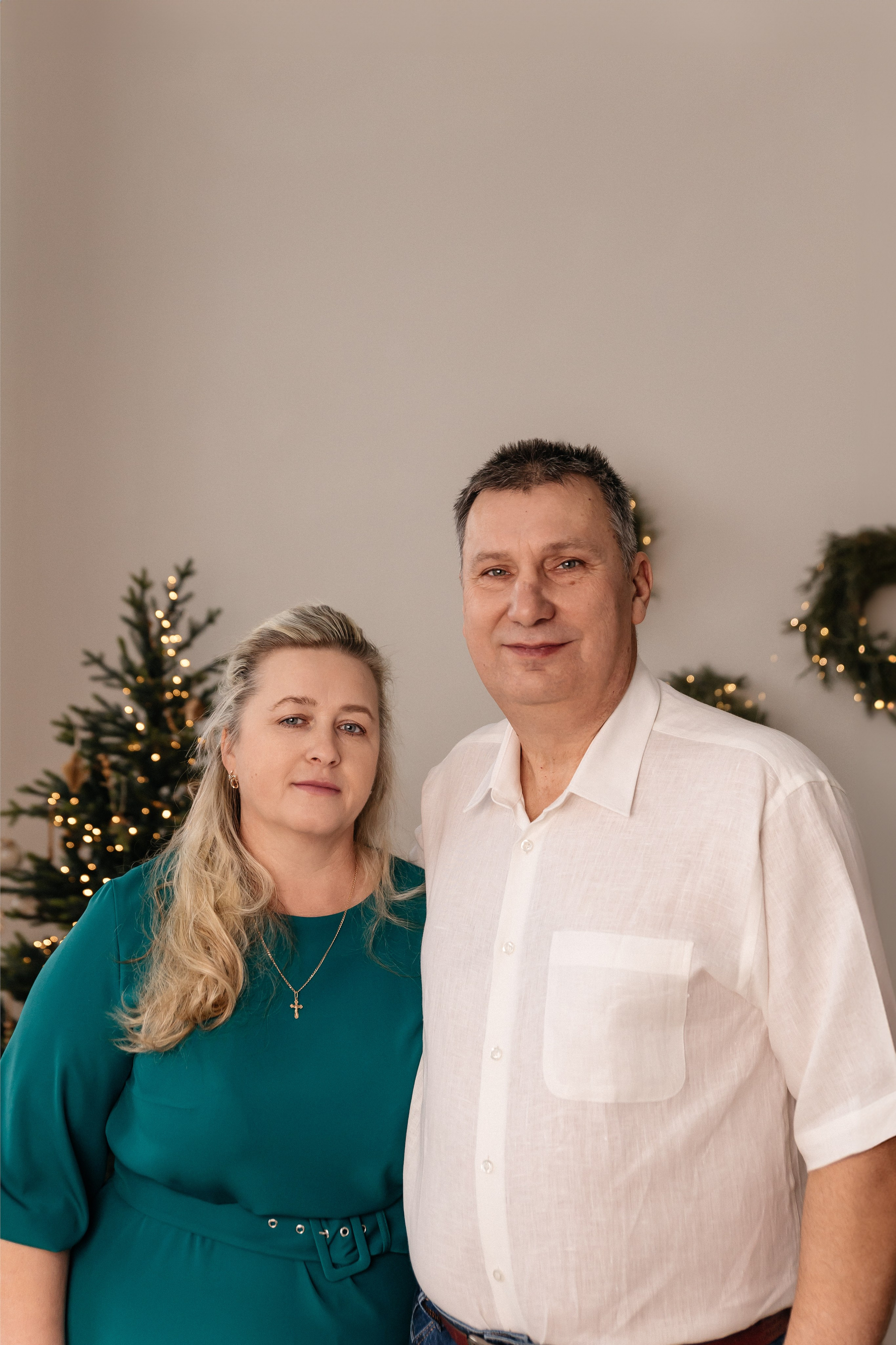 Катя, Илья и Андрей. Семейный фотограф Минск Усова Ольга