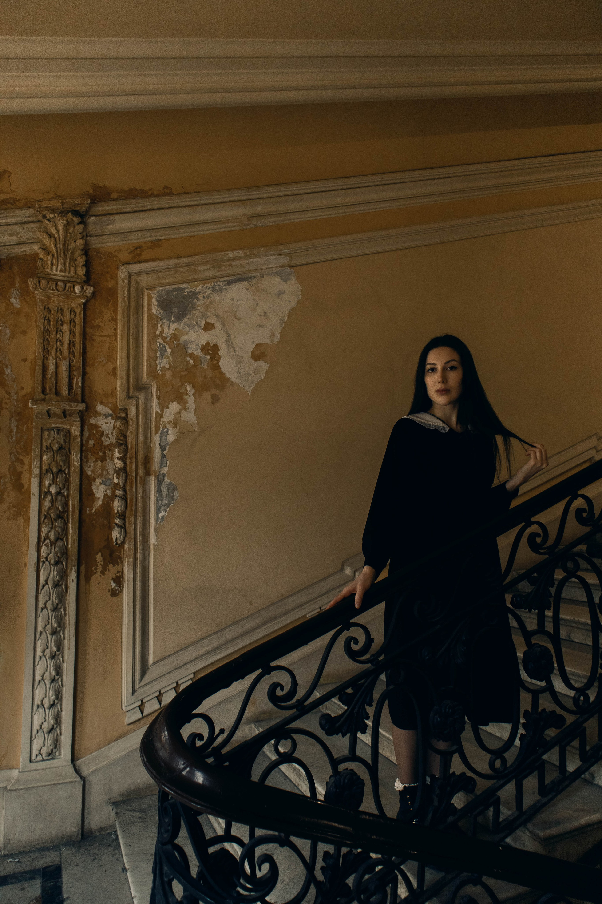 Мария. Портретный фотограф в Санкт-Петербурге