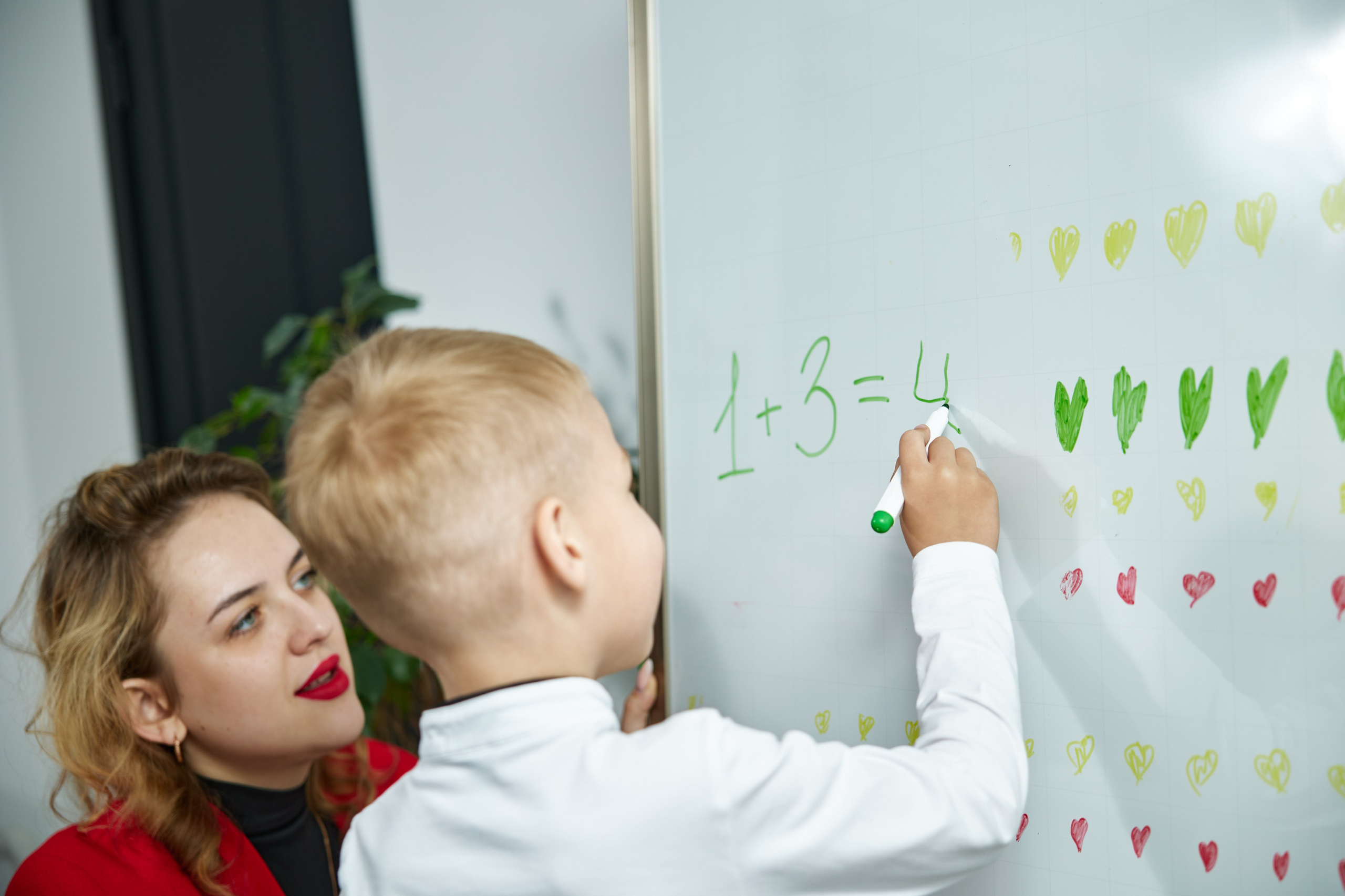 Центр развития детей. Разножанровый Фотограф в Омске Артём Руднев