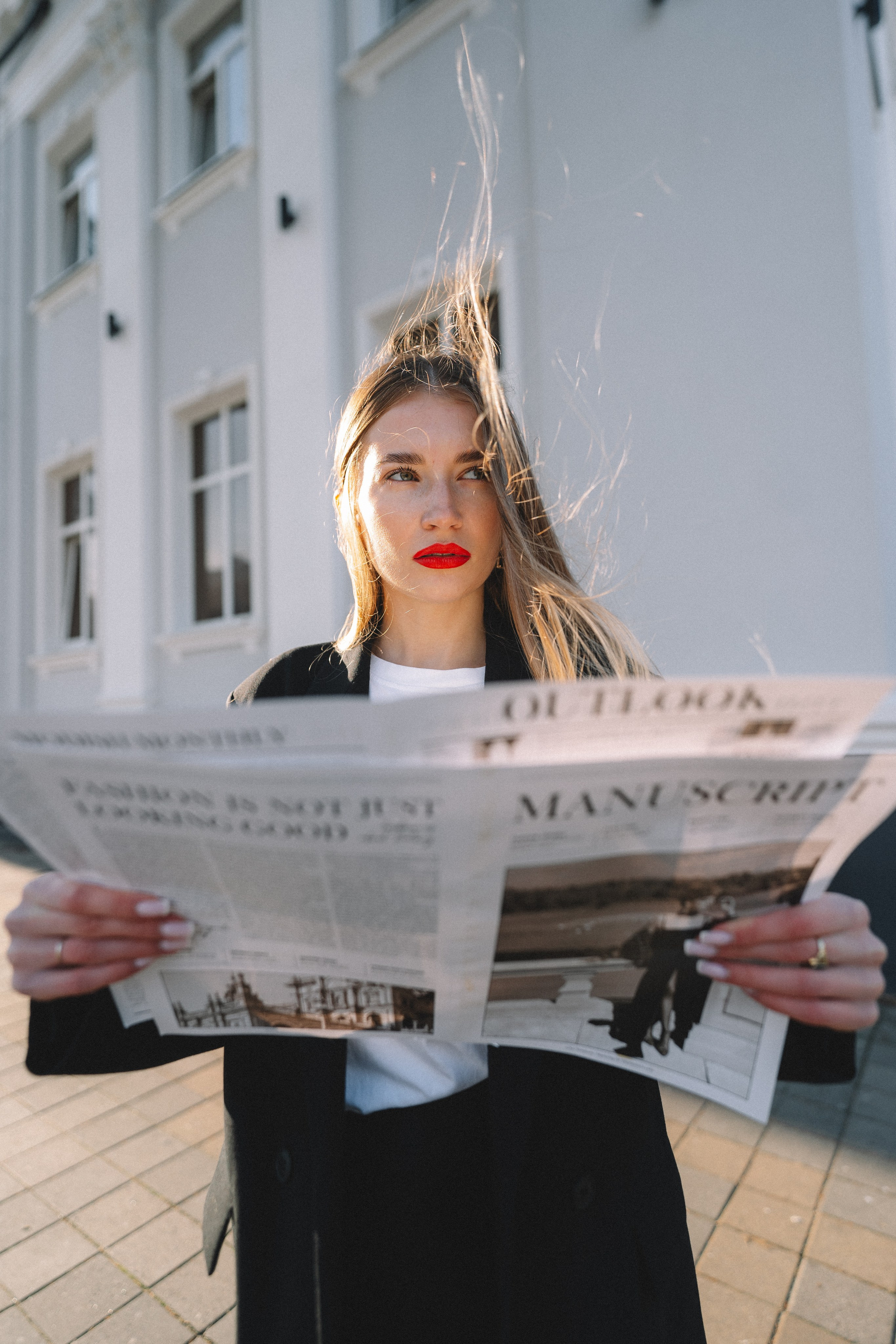 Street. Фотограф в Анапе Муратова Анна