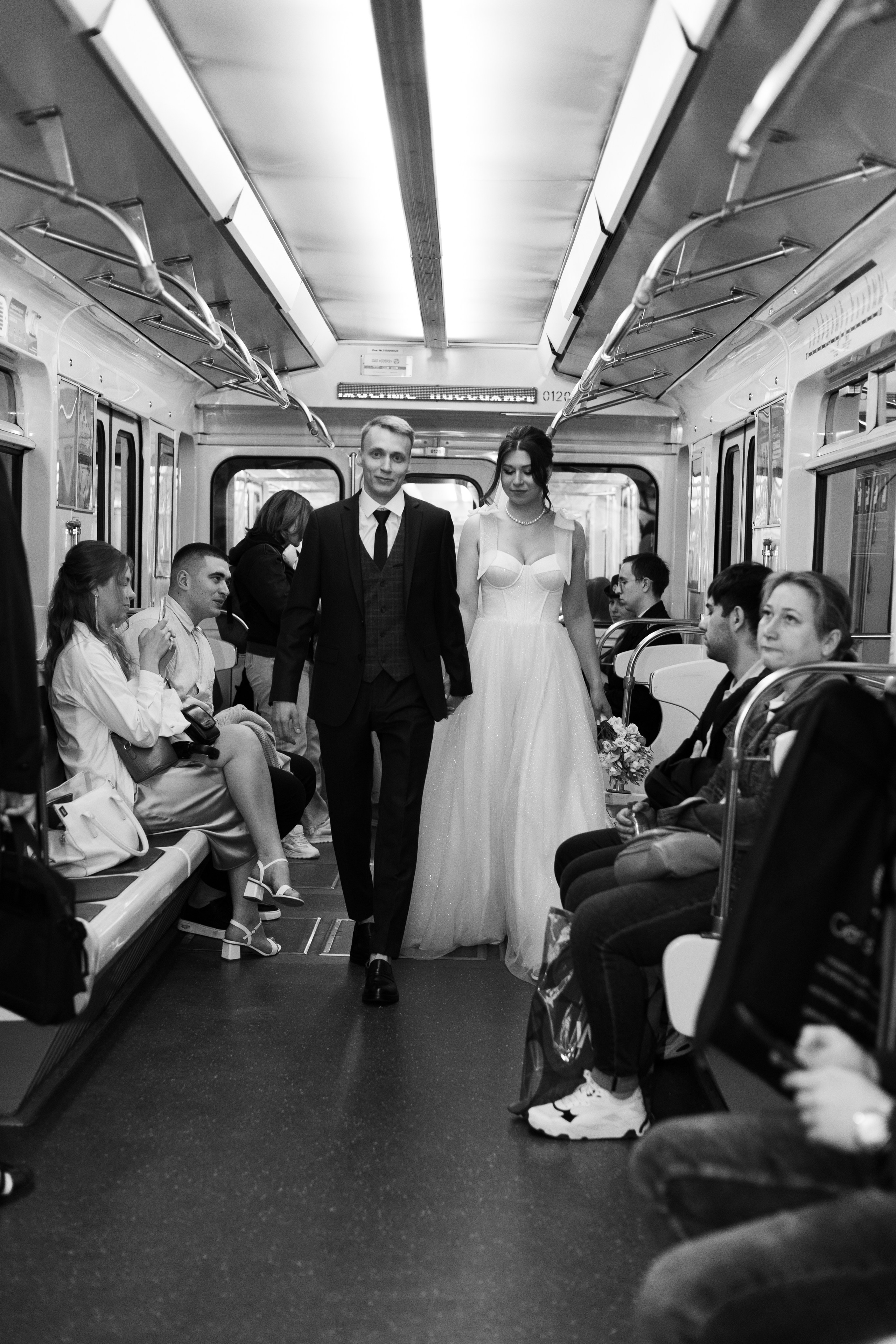 Свадебная. Привет, меня зовут Юлия Великая!