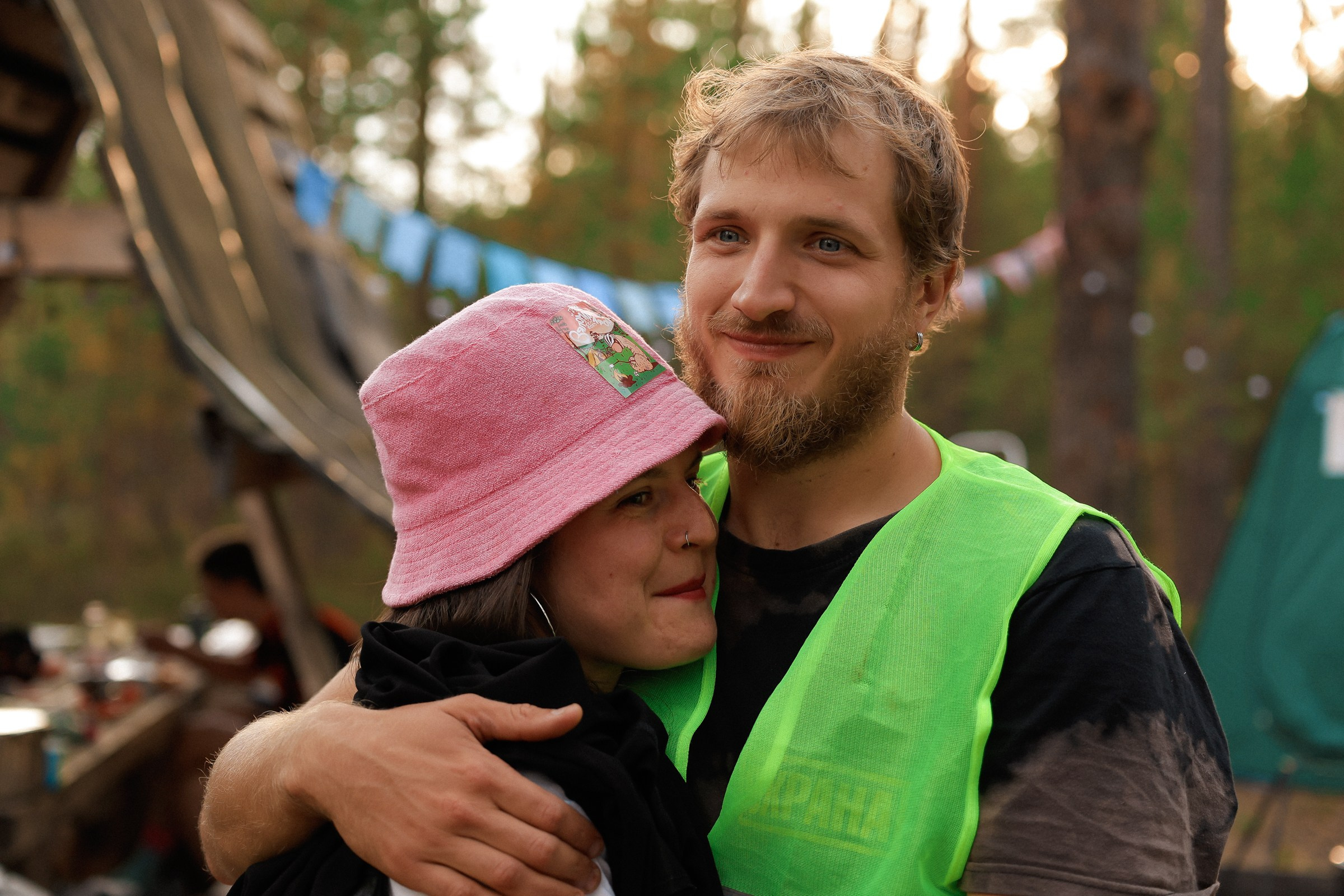 /РЕПОРТАЖ/ Велогонка «Вяломарафон» 2023. Свадебный фотограф Великий Новгород Станислав Кособудский