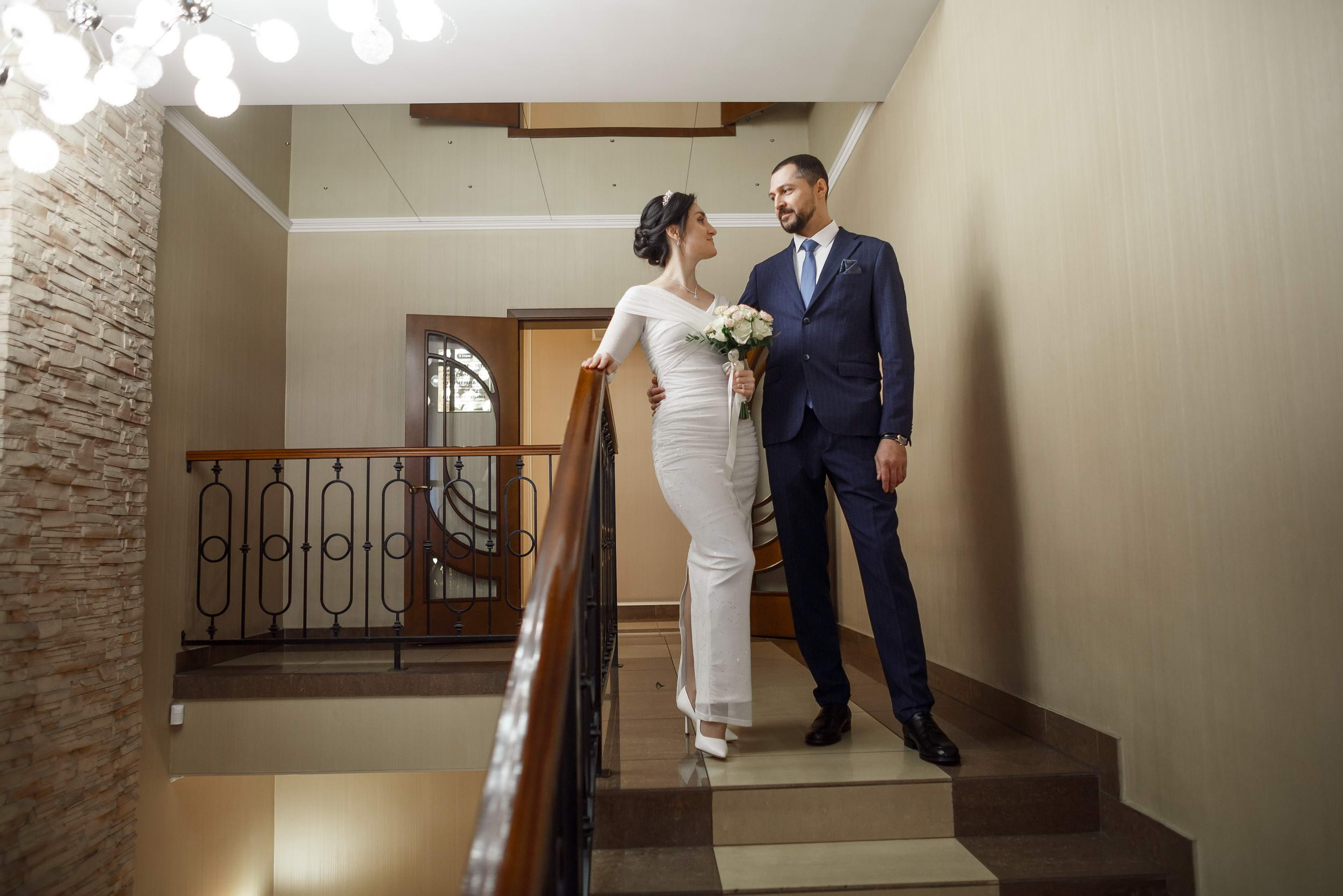 Анонс: Юлия и Роман. Свадебный фотограф Игорь Брундасов 8PHOTO на свадьбу венчание загс СПб