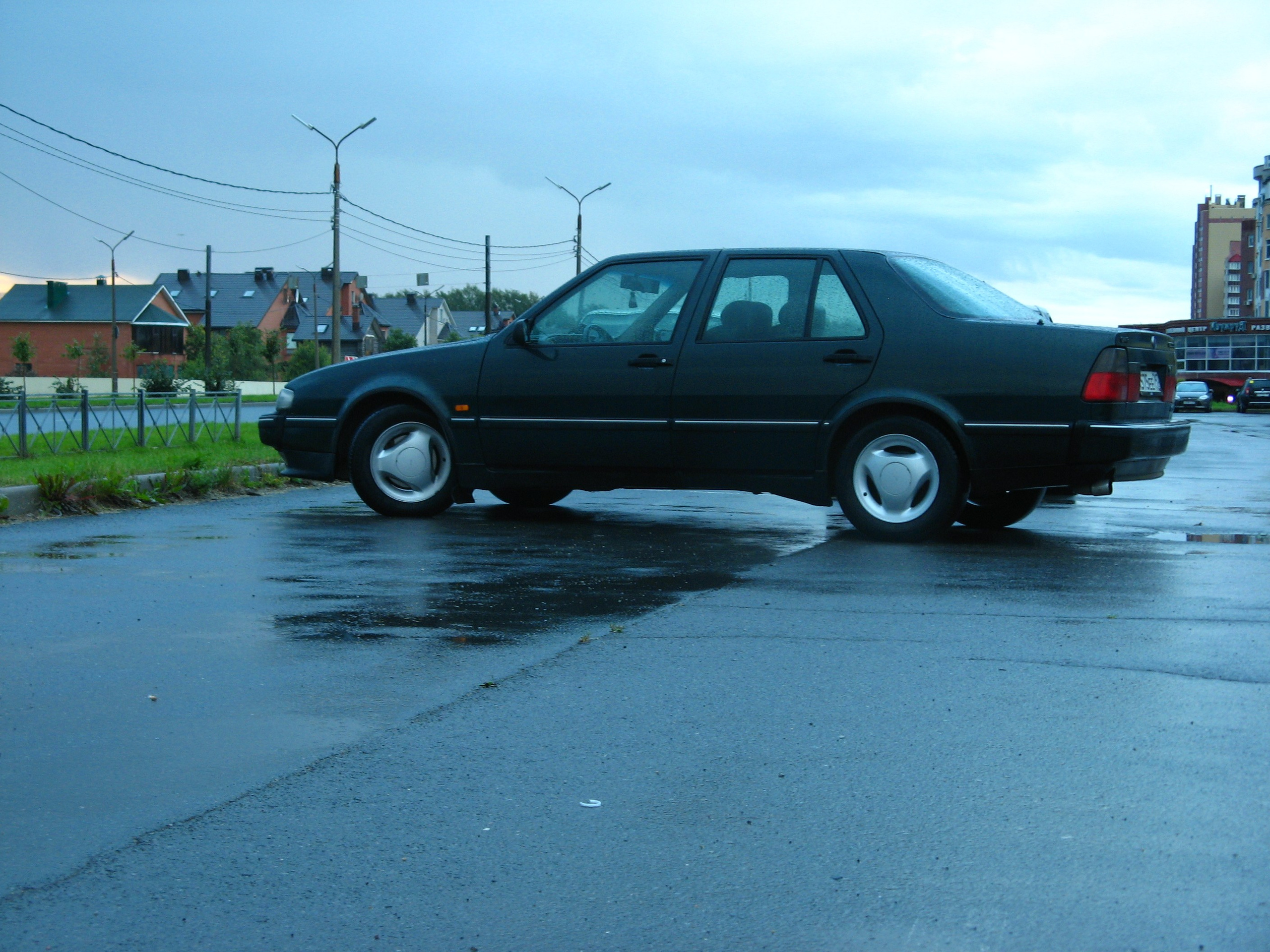 Август 2025. Den Mirov — Фотограф, Музыкант