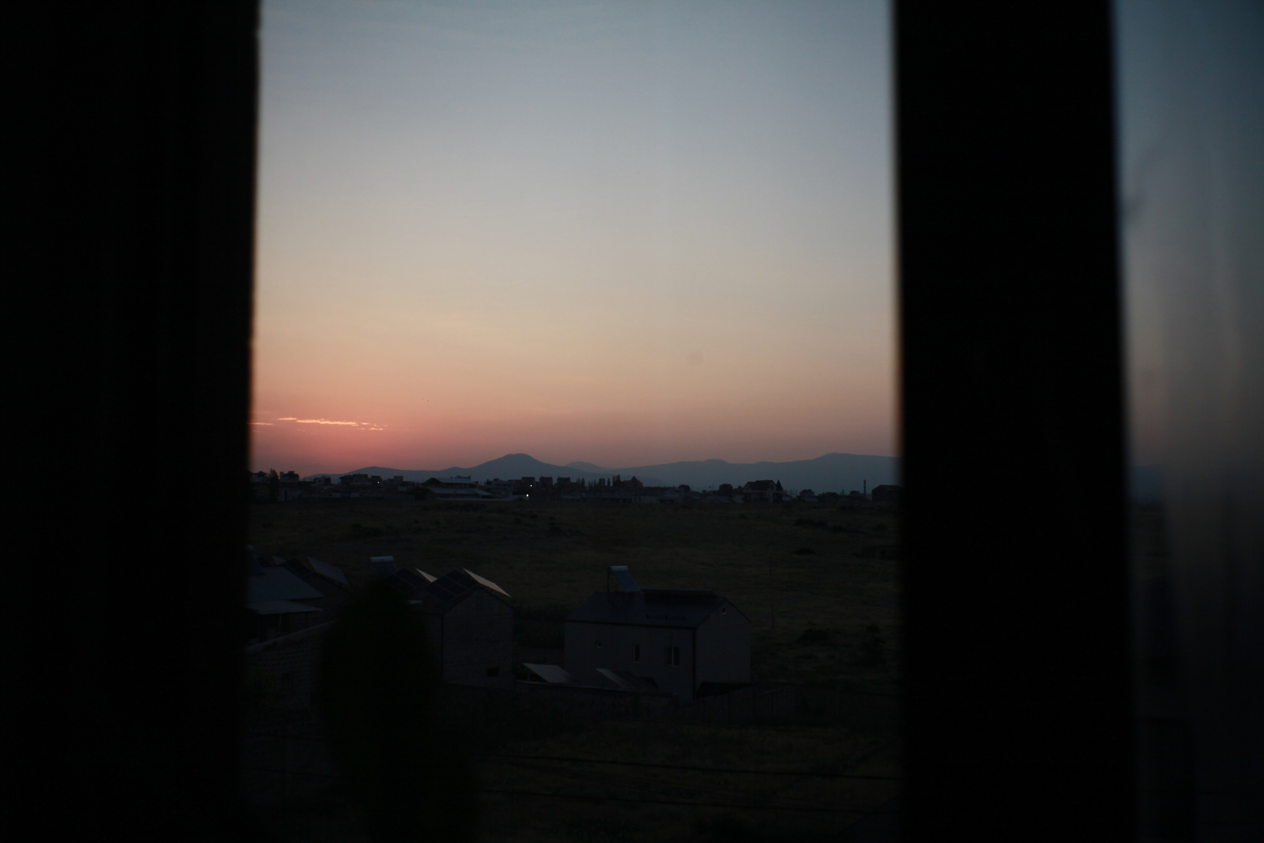 Competition. Den Mirov — Photographer, Musician