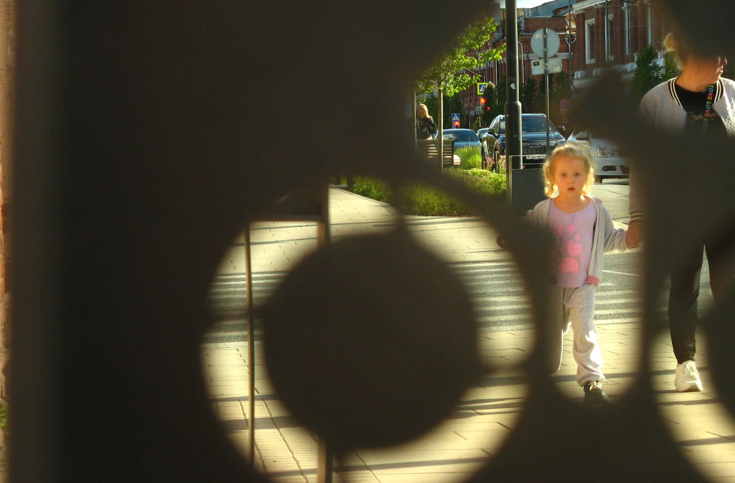 Август 2025. Den Mirov — Фотограф, Музыкант