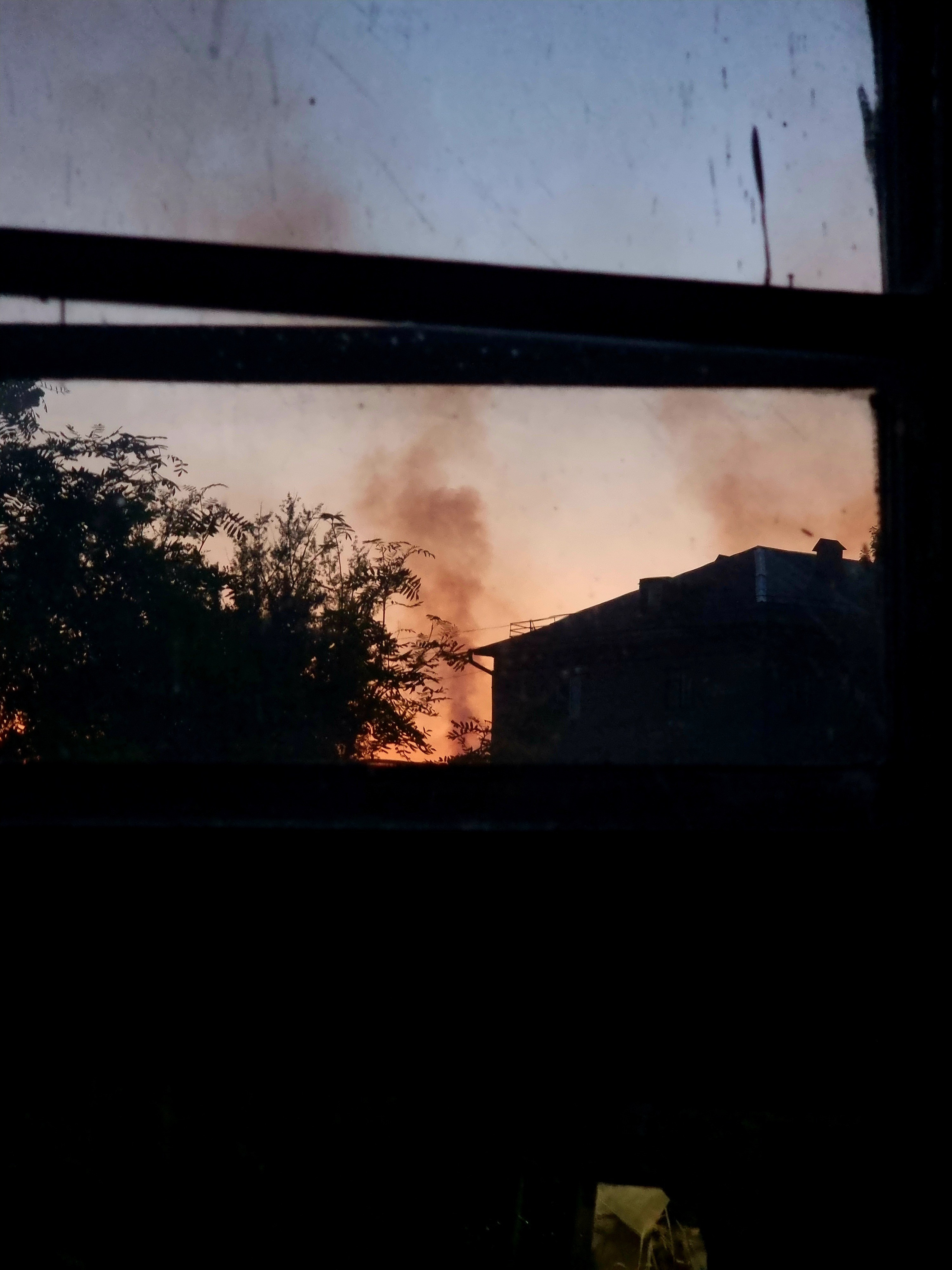 Июль 2025. Den Mirov — Фотограф, Музыкант