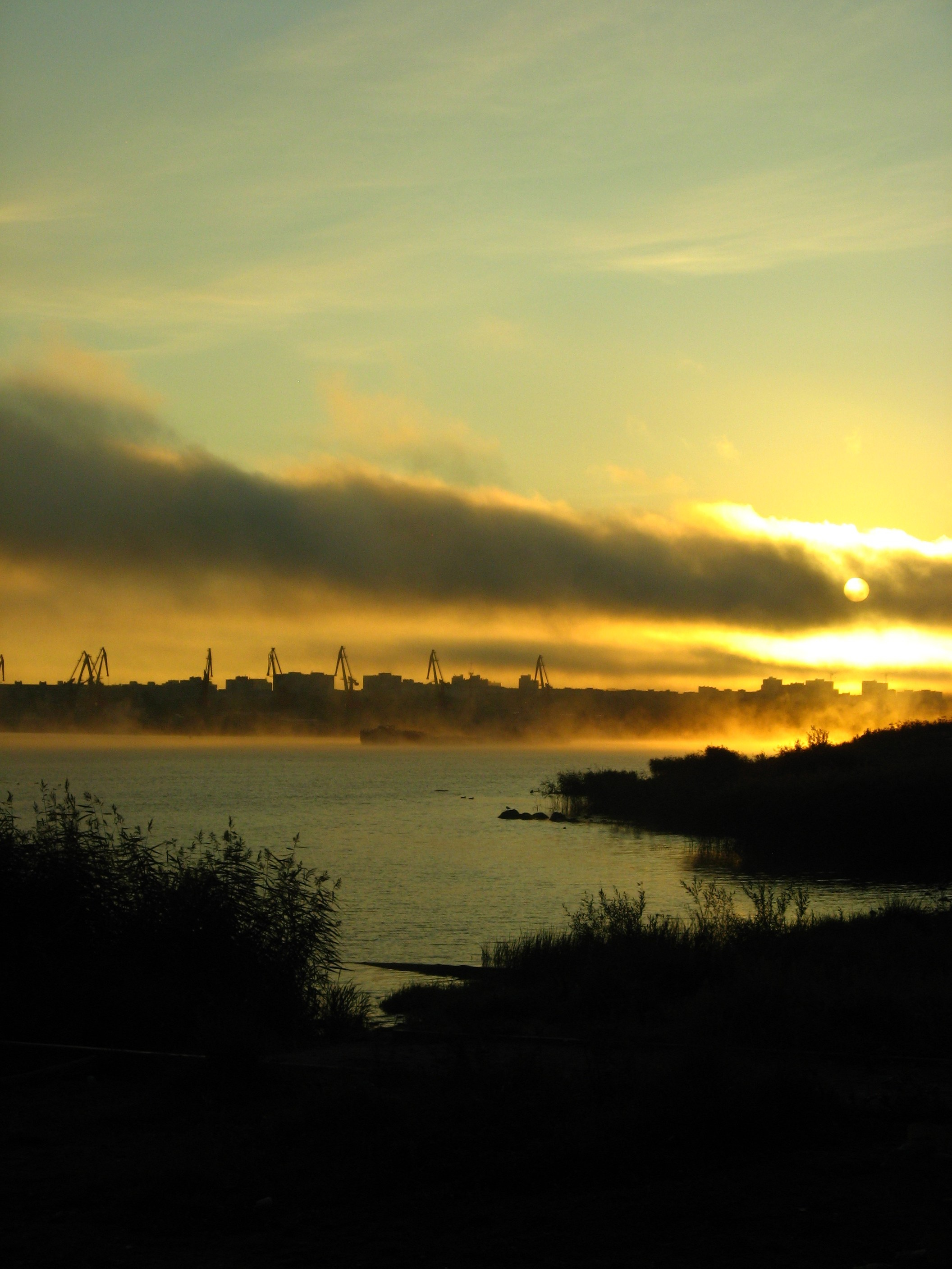 Август 2025. Den Mirov — Фотограф, Музыкант