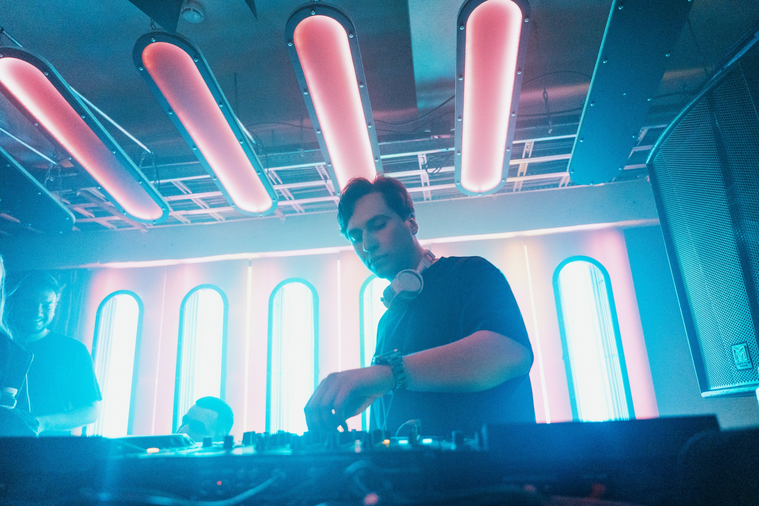 Sigma. Тимур Ханифаев