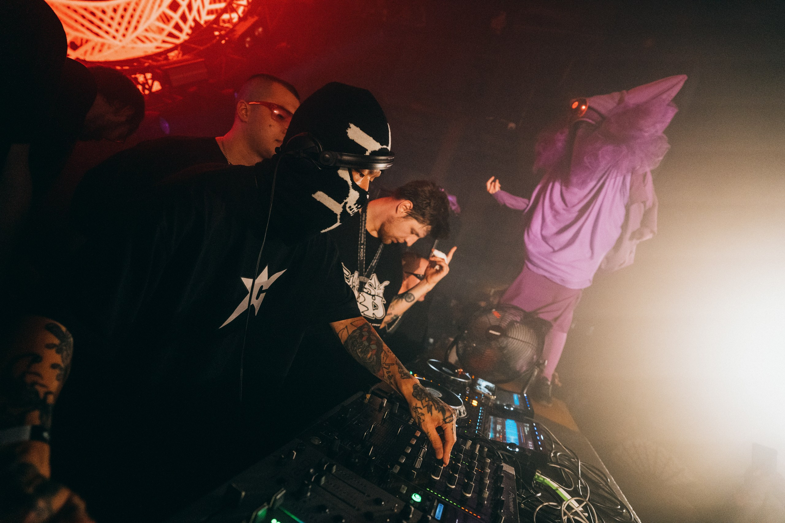 Sigma. Тимур Ханифаев