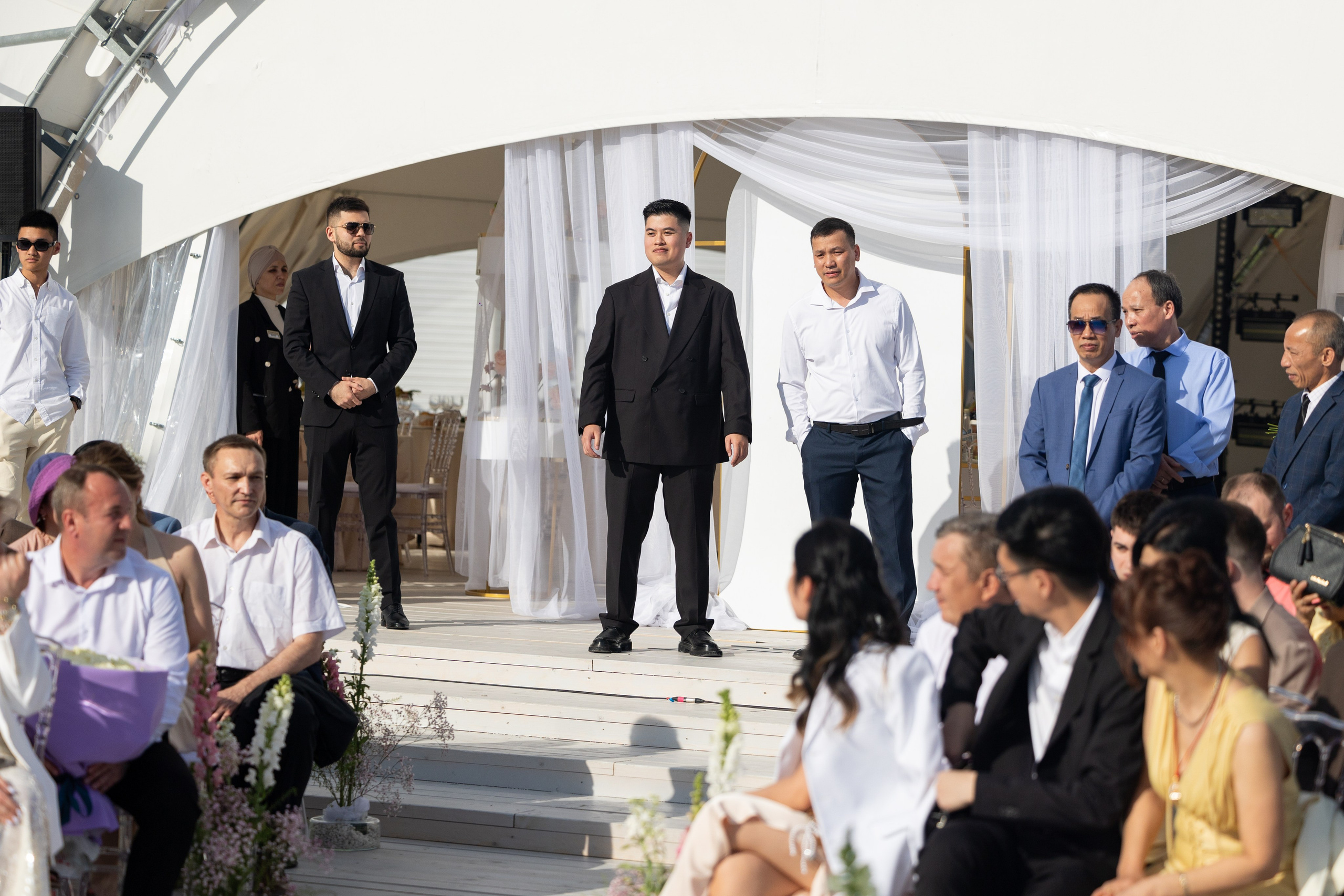 Антон & Лиза