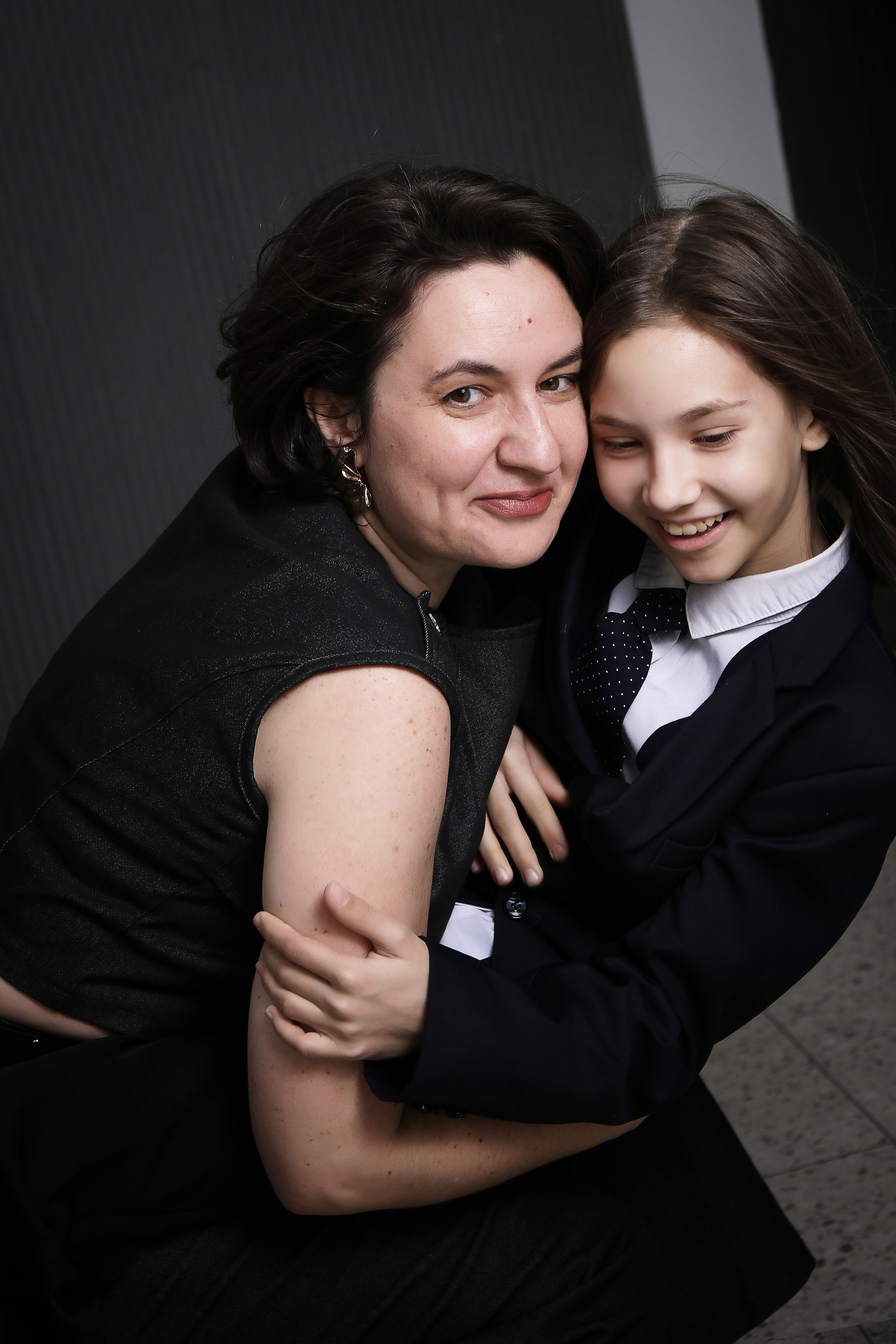 Наташа. Семейный и детский фотограф в Москве Ольга Кривенцова