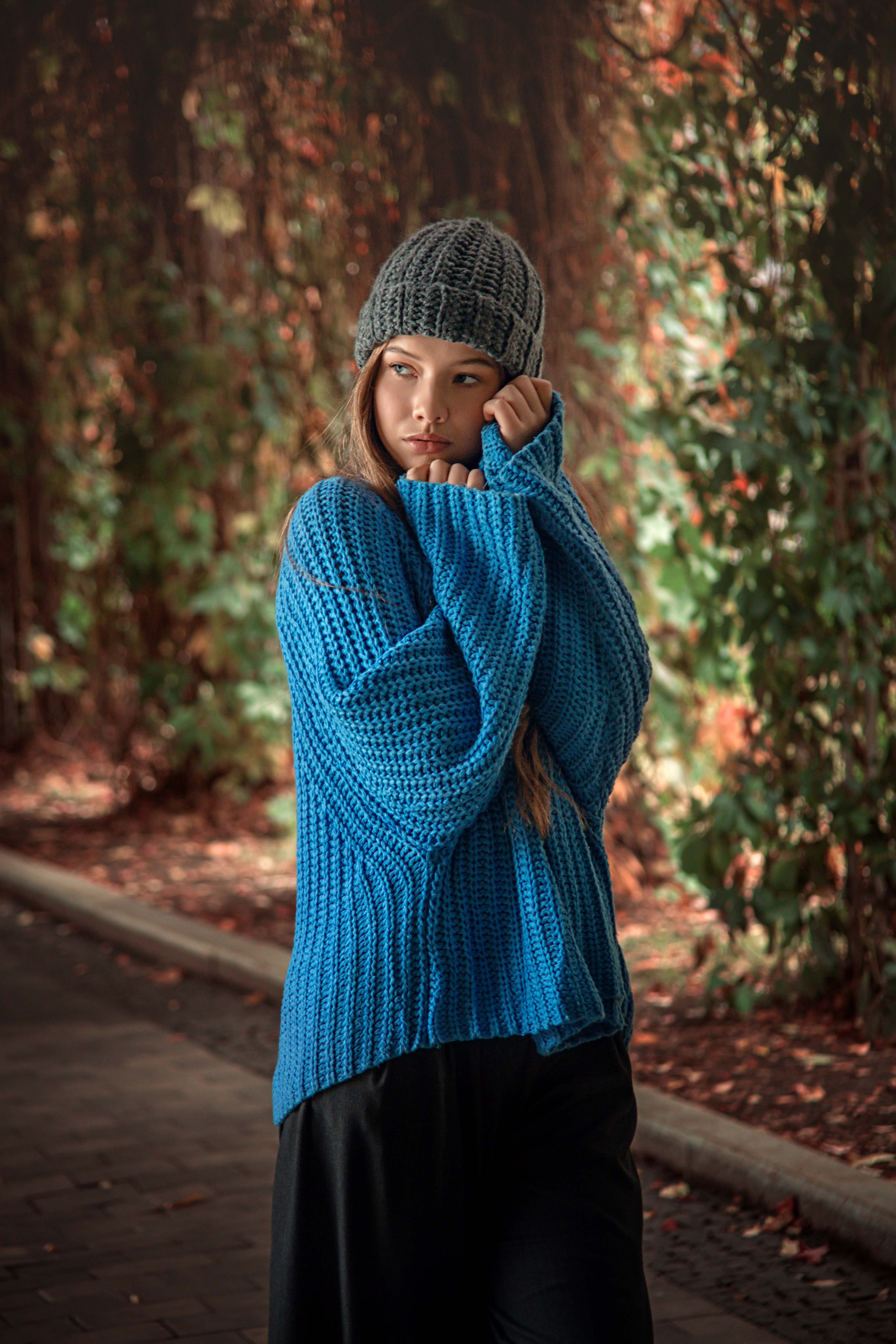 Маша. Семейный и детский фотограф в Москве Ольга Кривенцова