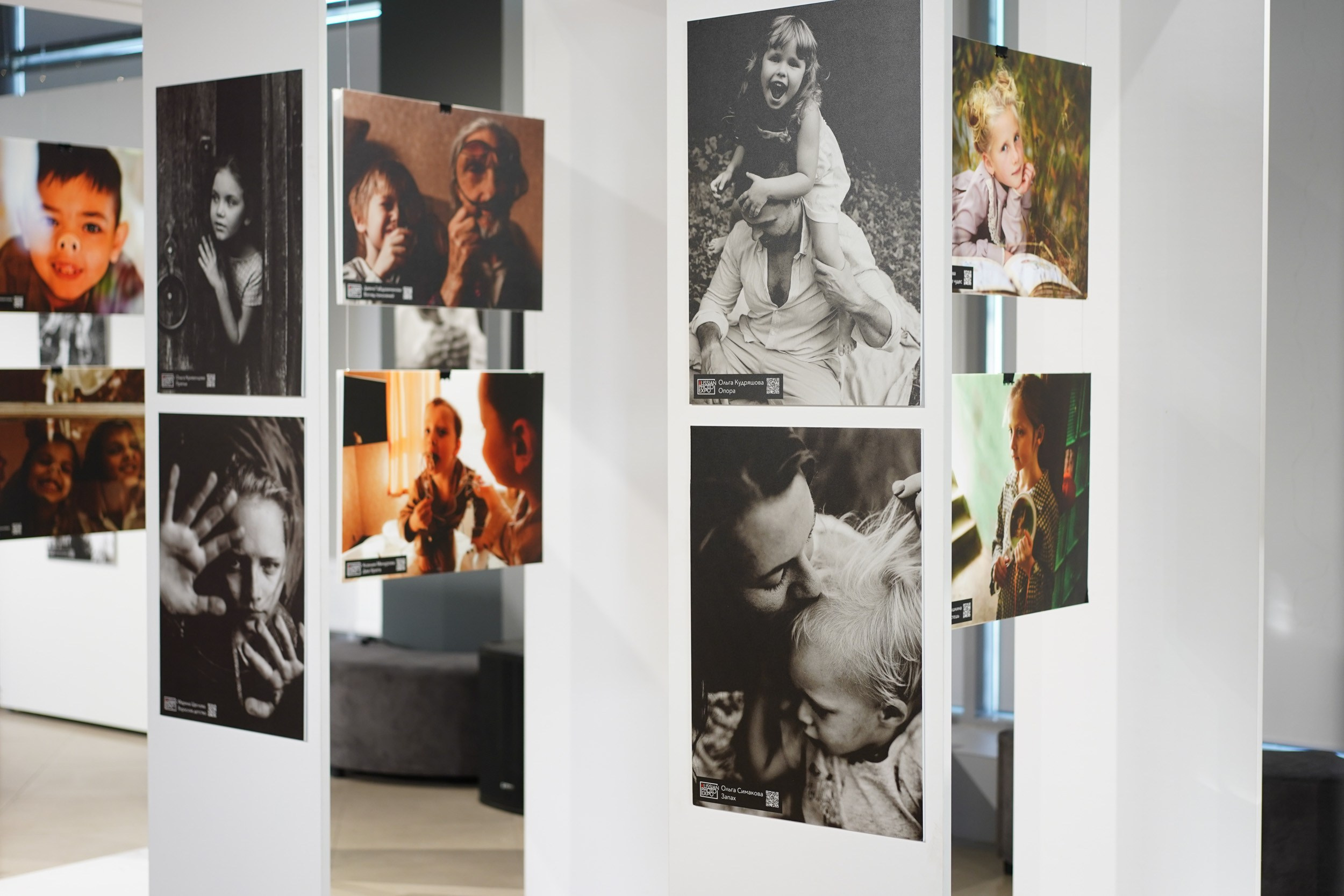 Санкт-Петербург. Семейный и детский фотограф в Москве Ольга Кривенцова