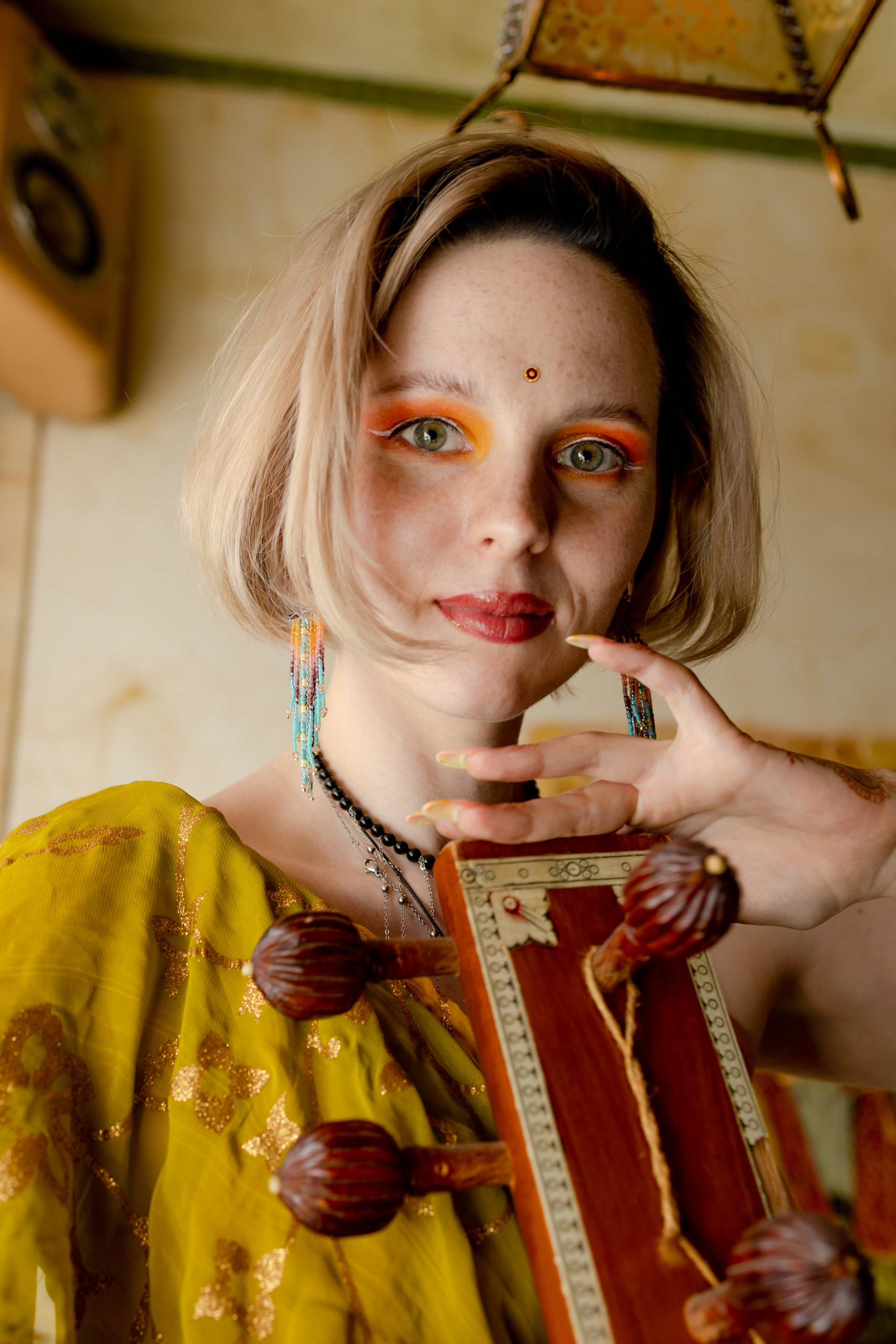 Красавицы Кашмира Спб