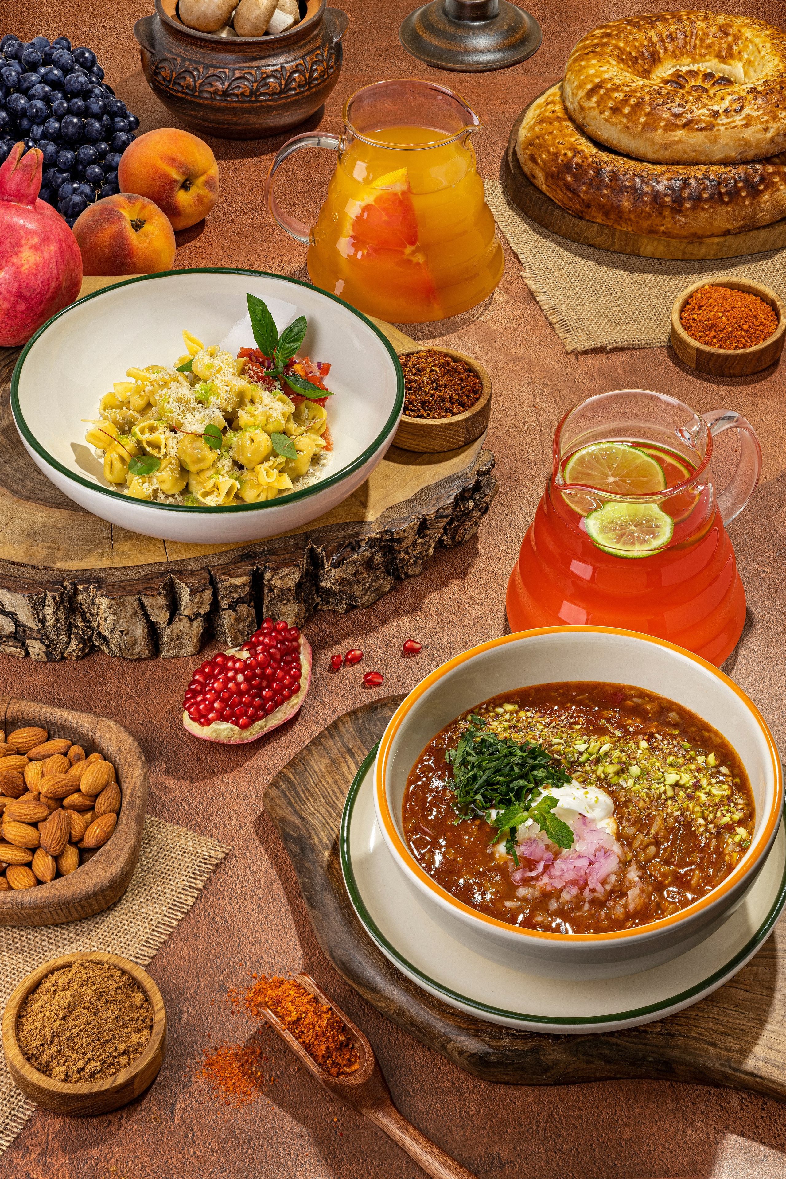 Предметный фотограф Москва | Фуд-фотограф в Москве Елизавета Елизарова