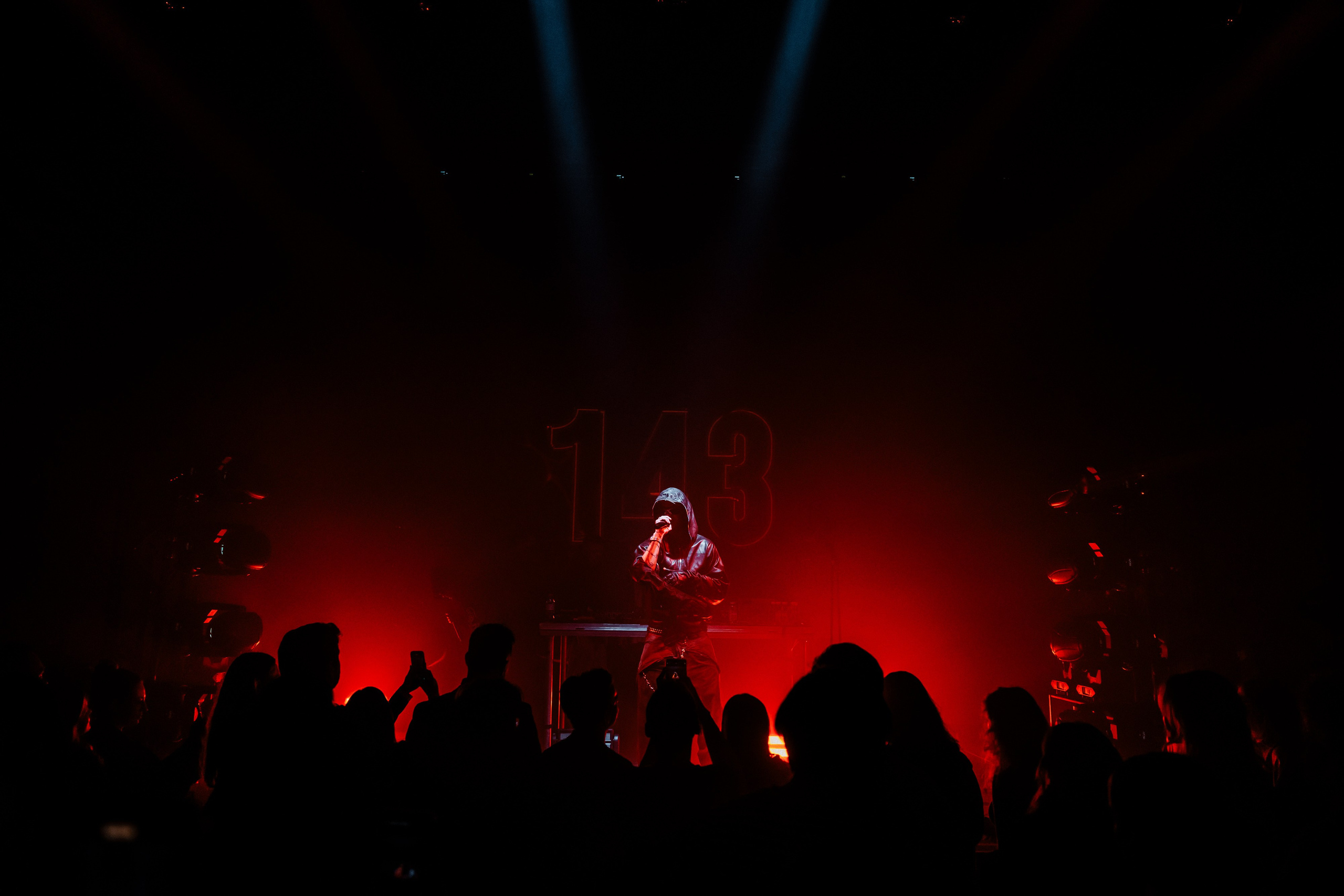 VK МУЗЫКА. Фотограф в Москве Алексей Виноградов