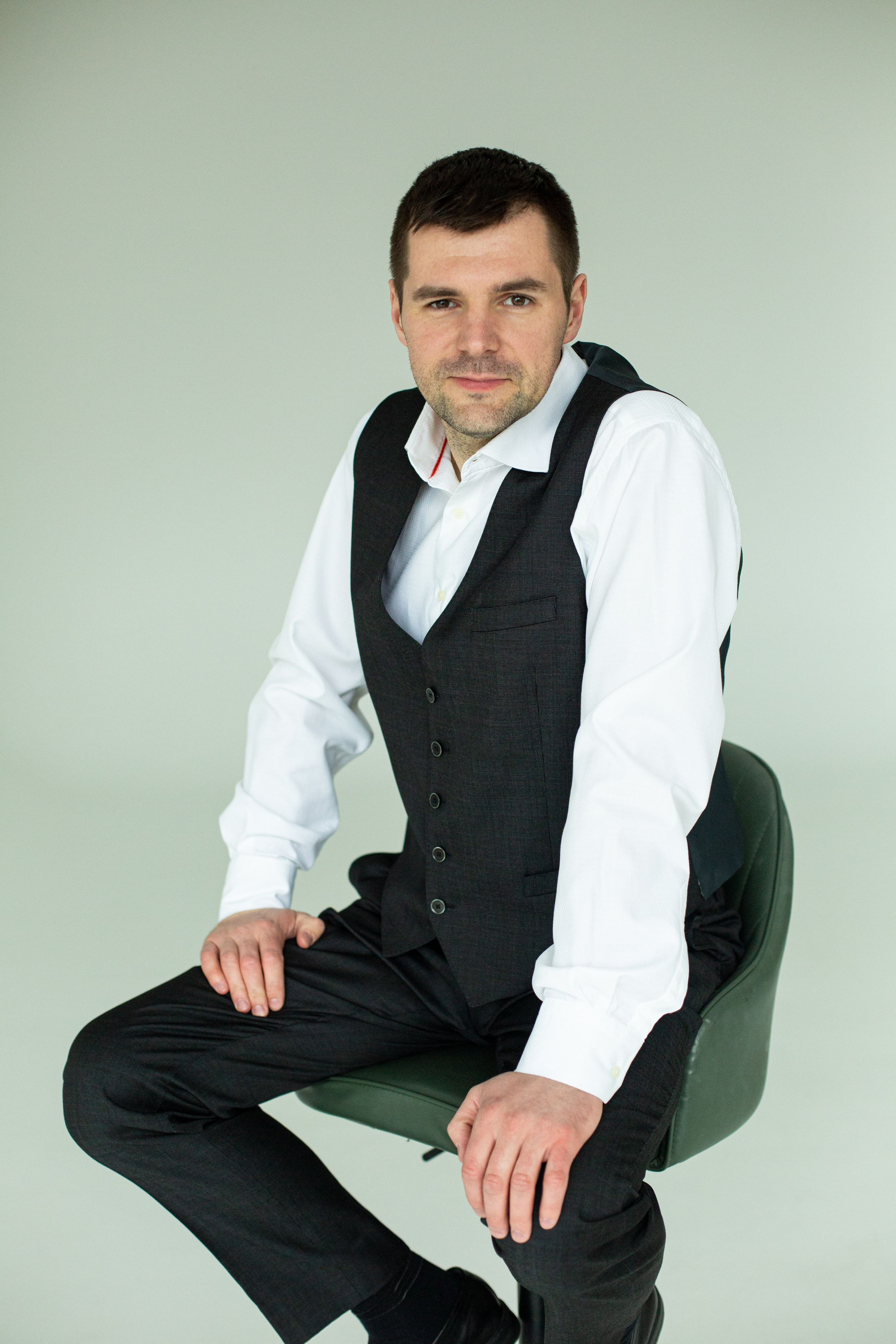 Фотограф в Москве Валентина Иванова