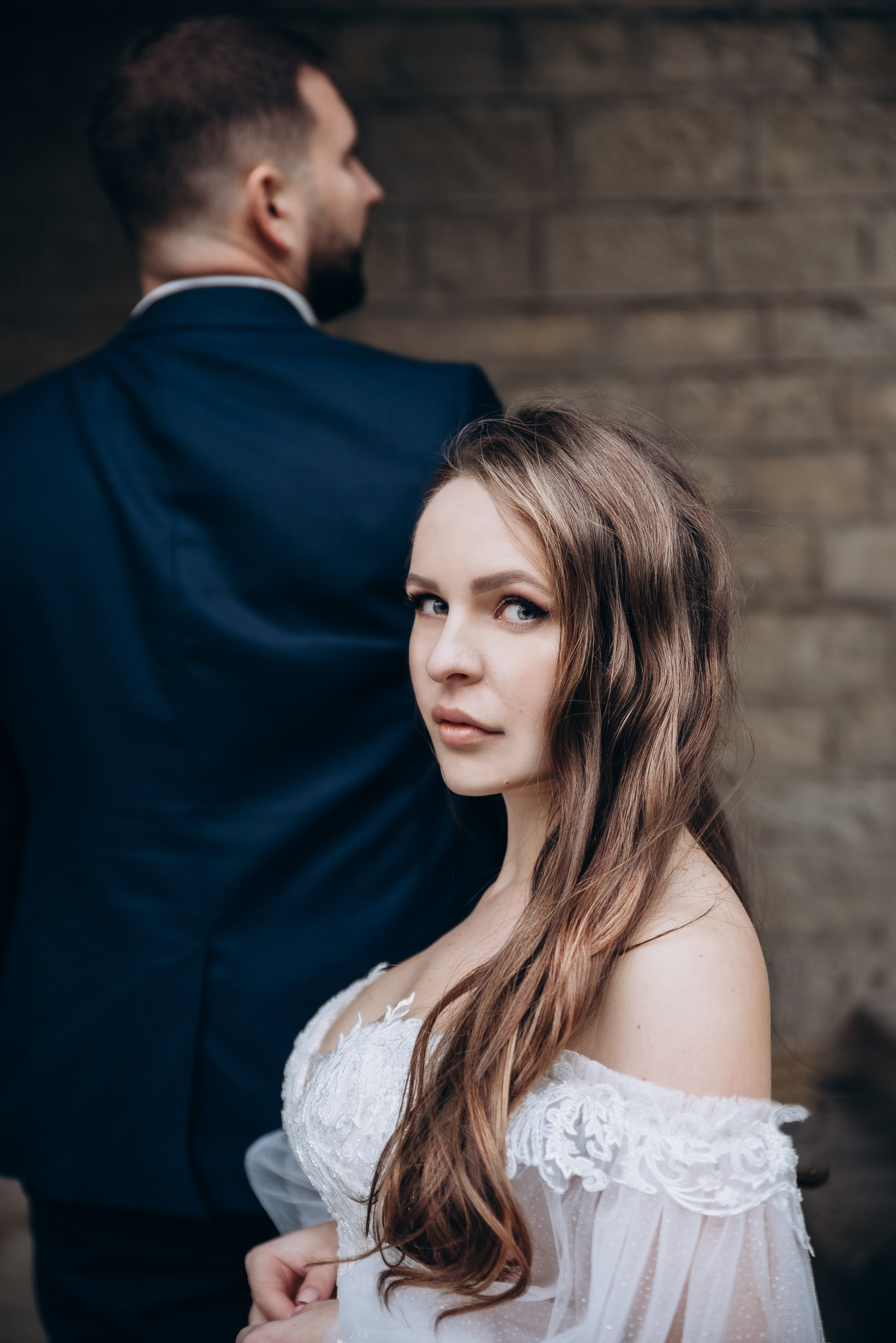 Wedding day 04.12.2021. Фотограф Новороссийск / ЮФО / Москва Руслан Пелин