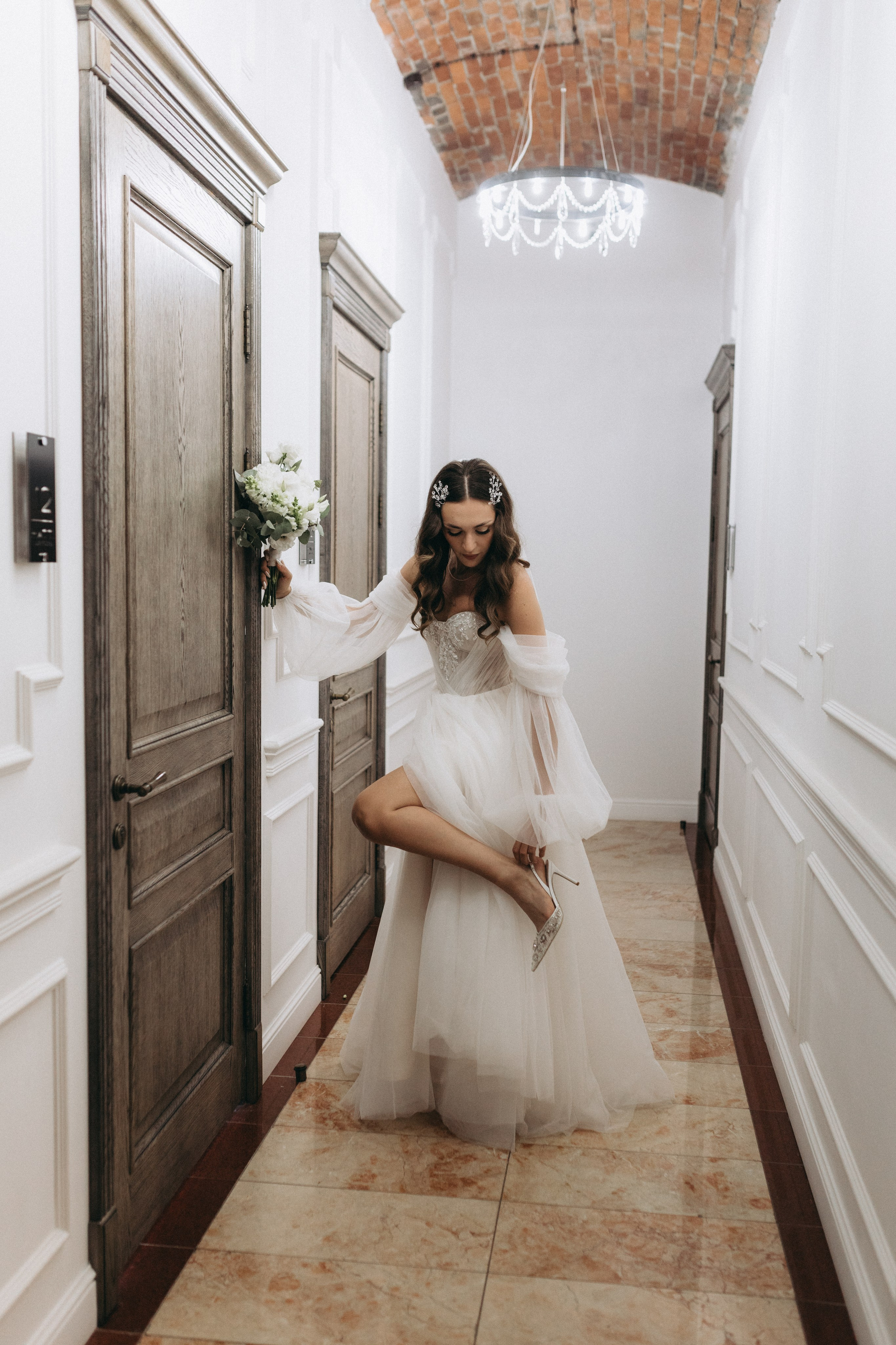 Сергей и Ксения. Семейный и свадебный фотограф в Краснодарском крае и РА Юлия Голуб