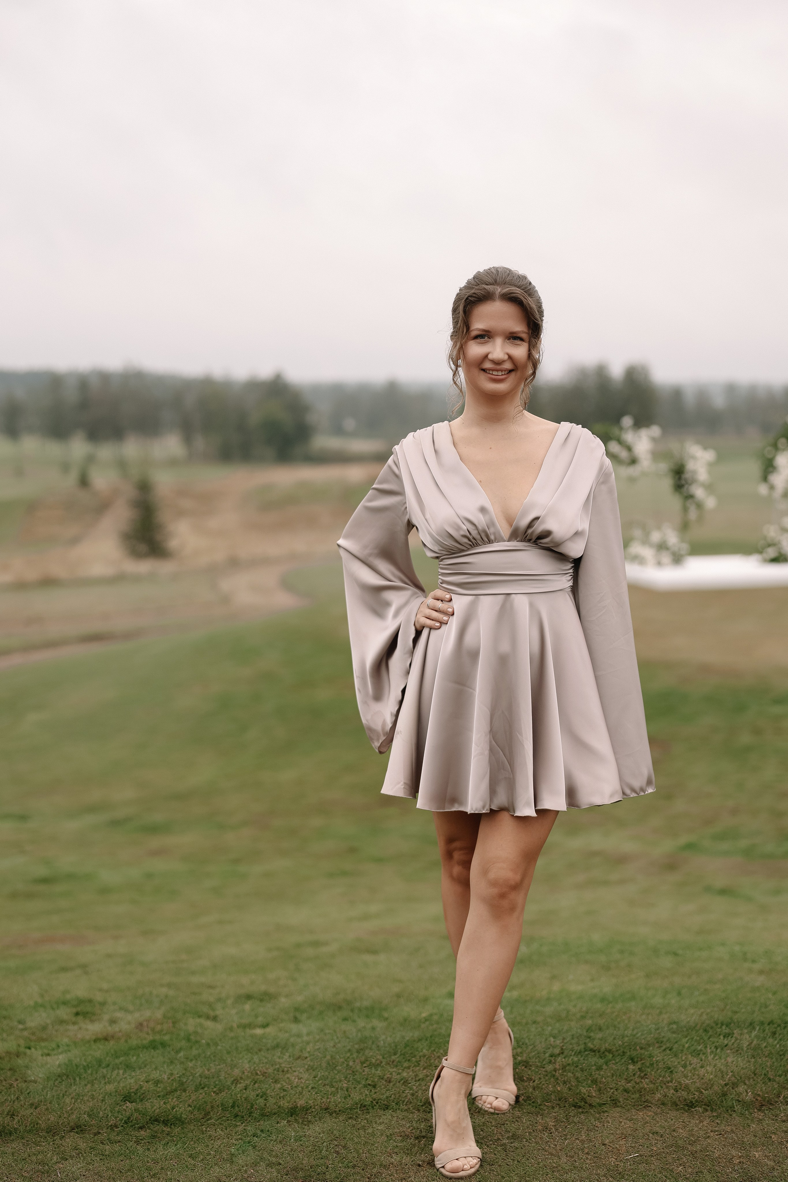 Лена и Тарас. Свадебный и семейный Фотограф Денис Кошель