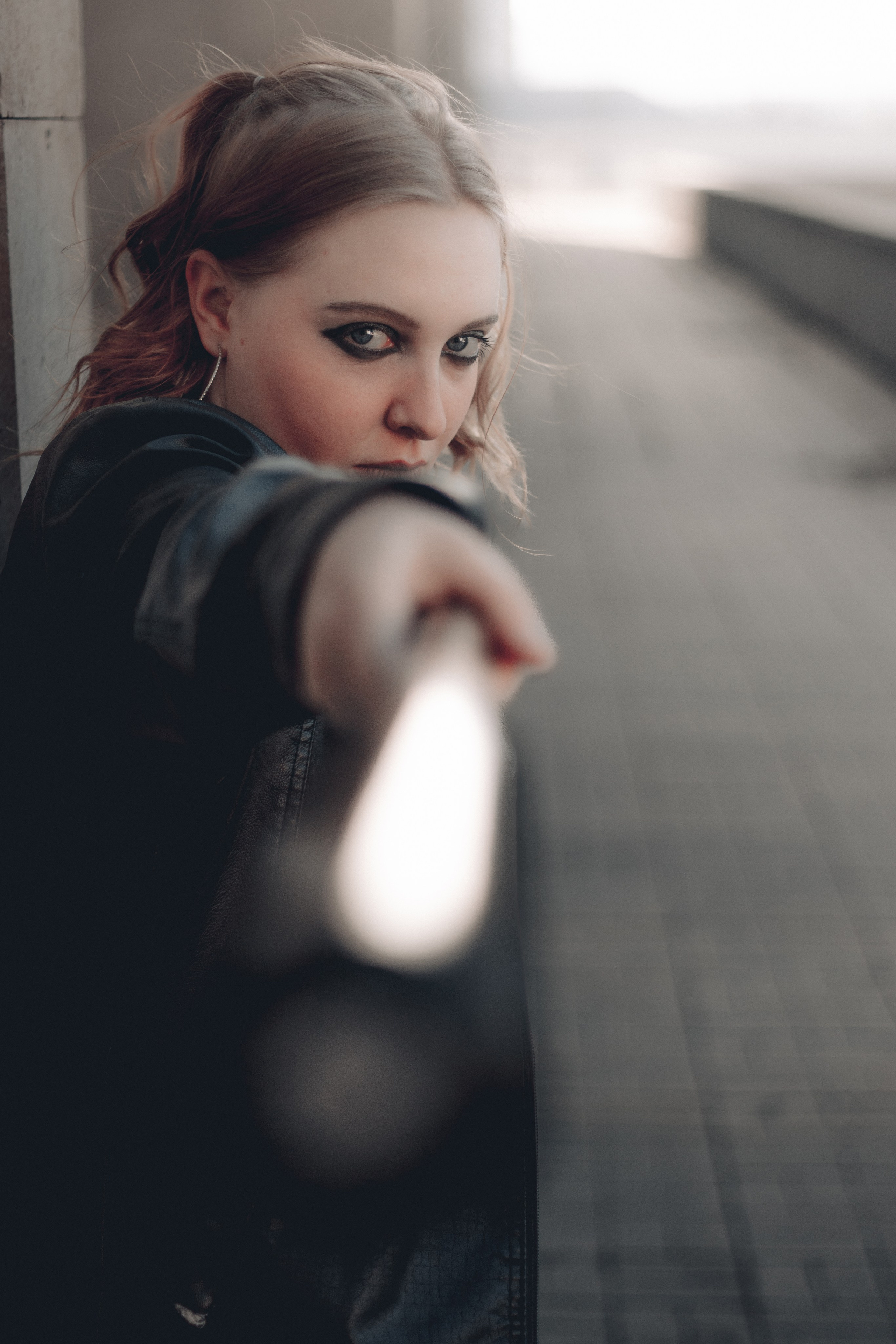 Ангелина. Фотограф Набережные Челны Лысенков Олег