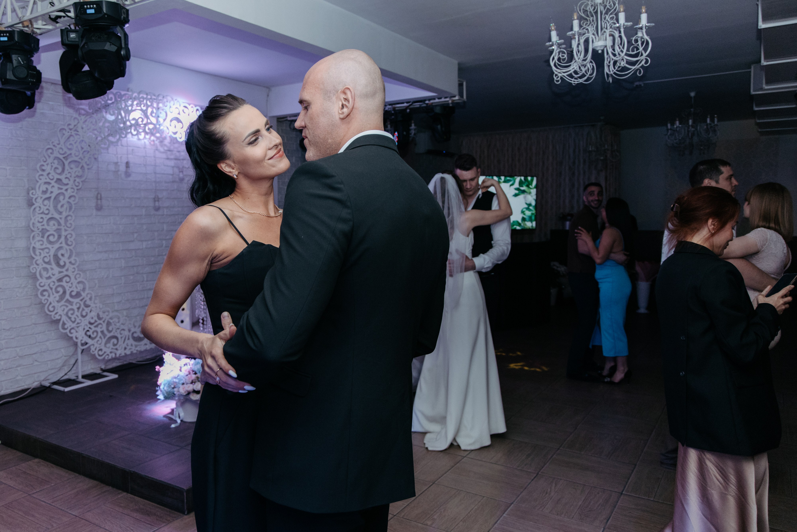 Диана и Сергей (полный день). Фотограф в Барнауле Юлия Садвокасова