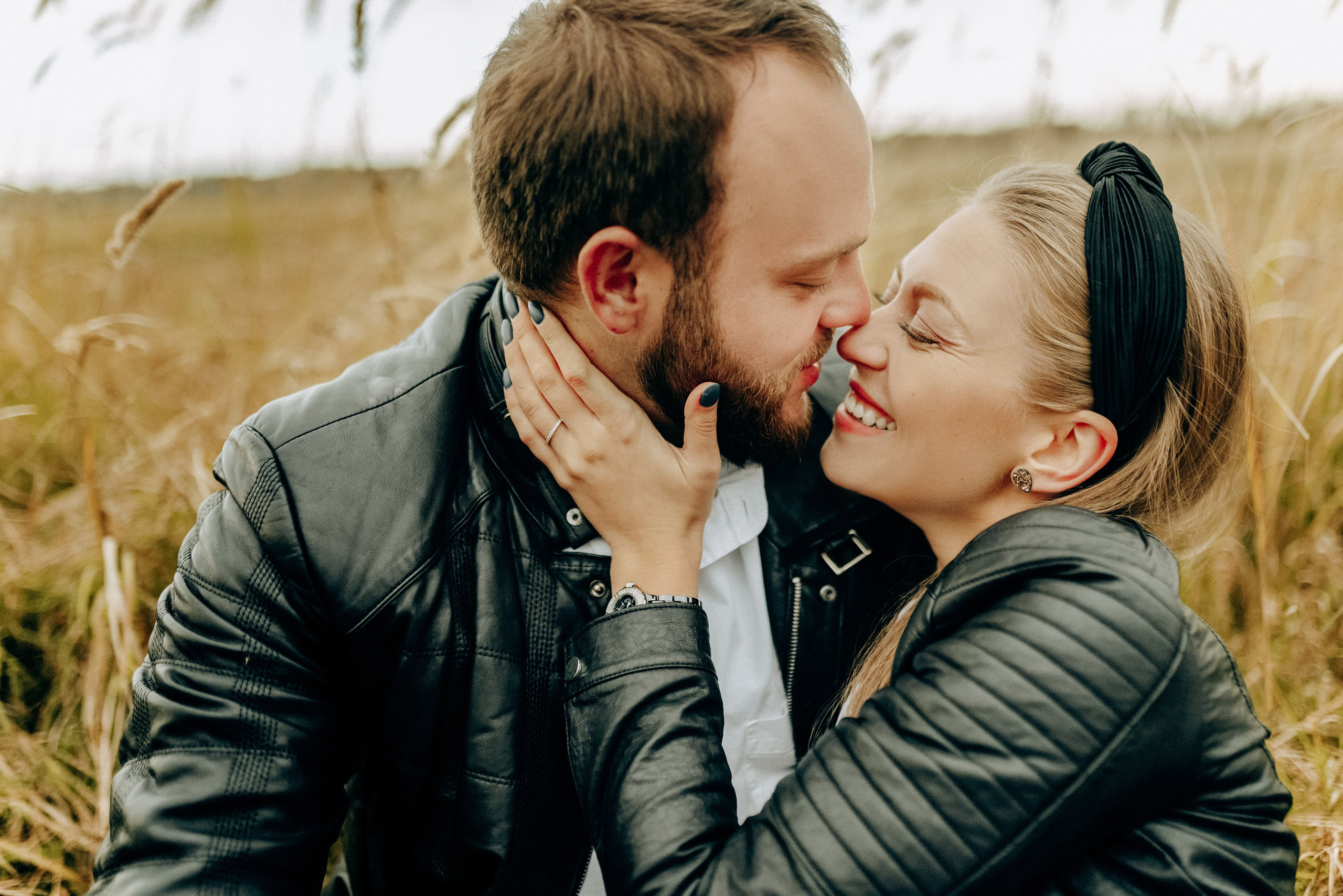 МАША + ДЕНИС. Шашкова Вероника / Свадебный и семейный фотограф Москва и Ярославль