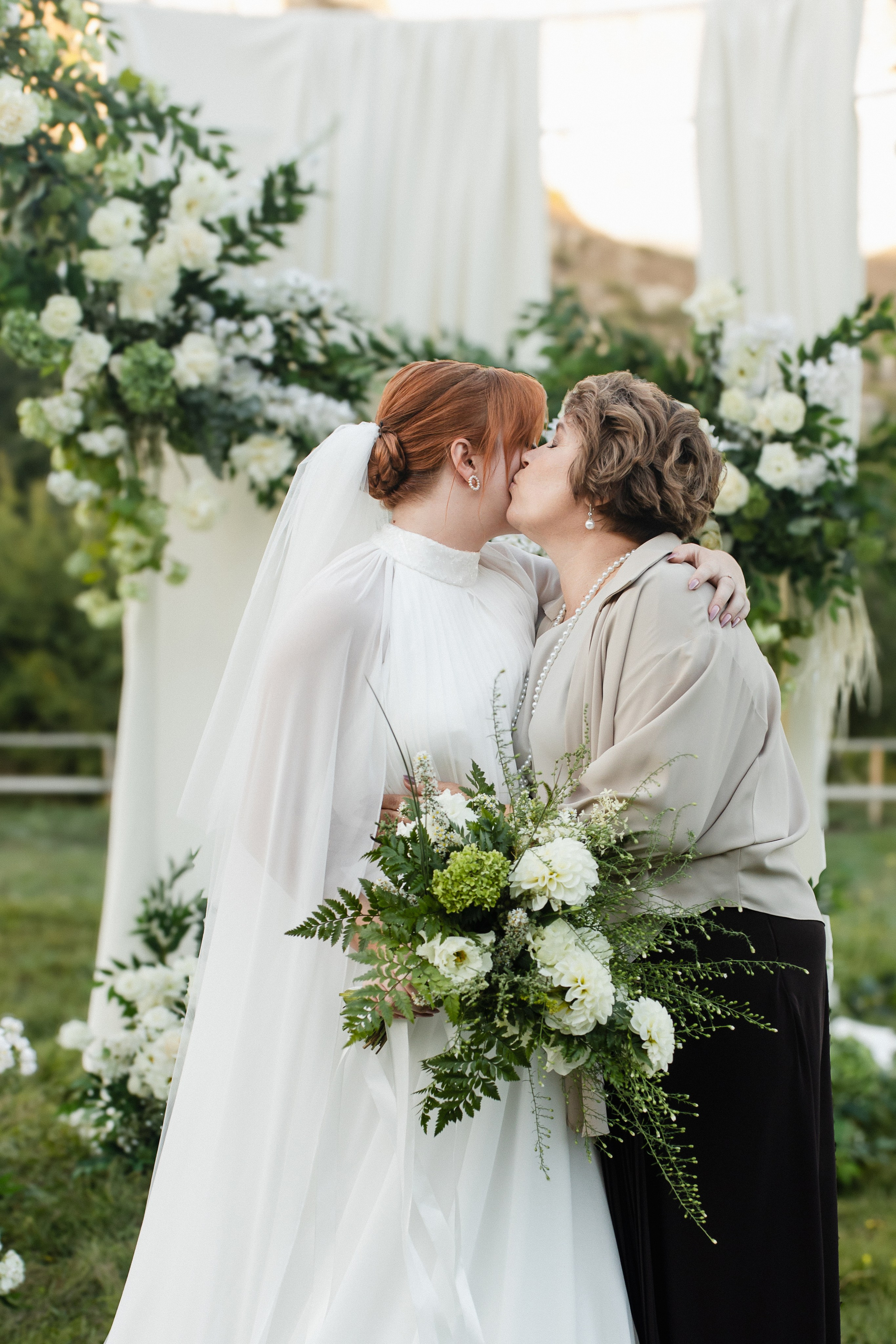 Геннадий + Елизавета. Фотограф в Севастополе и в Крыму