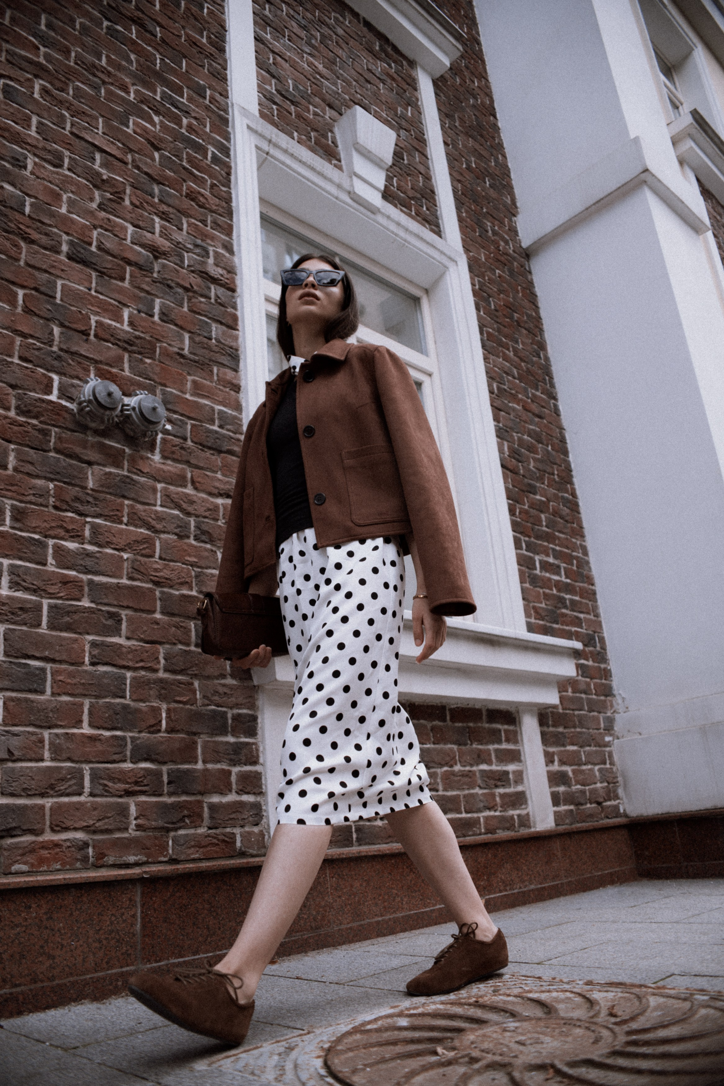 София. Бэкстейдж и репортажный фотограф в Москве Артем Онацко