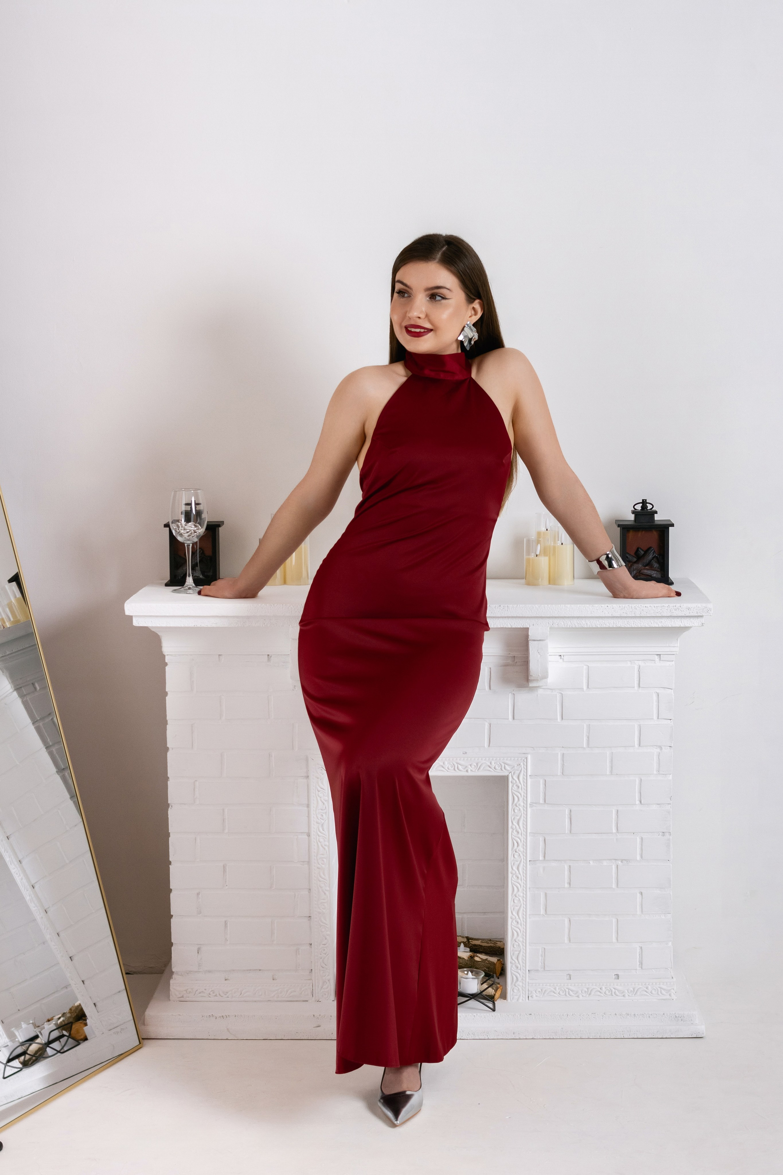 Индивидуальные и творческие женские. Ваш фотограф Анна, фотосалон «В Кадре» Велиж