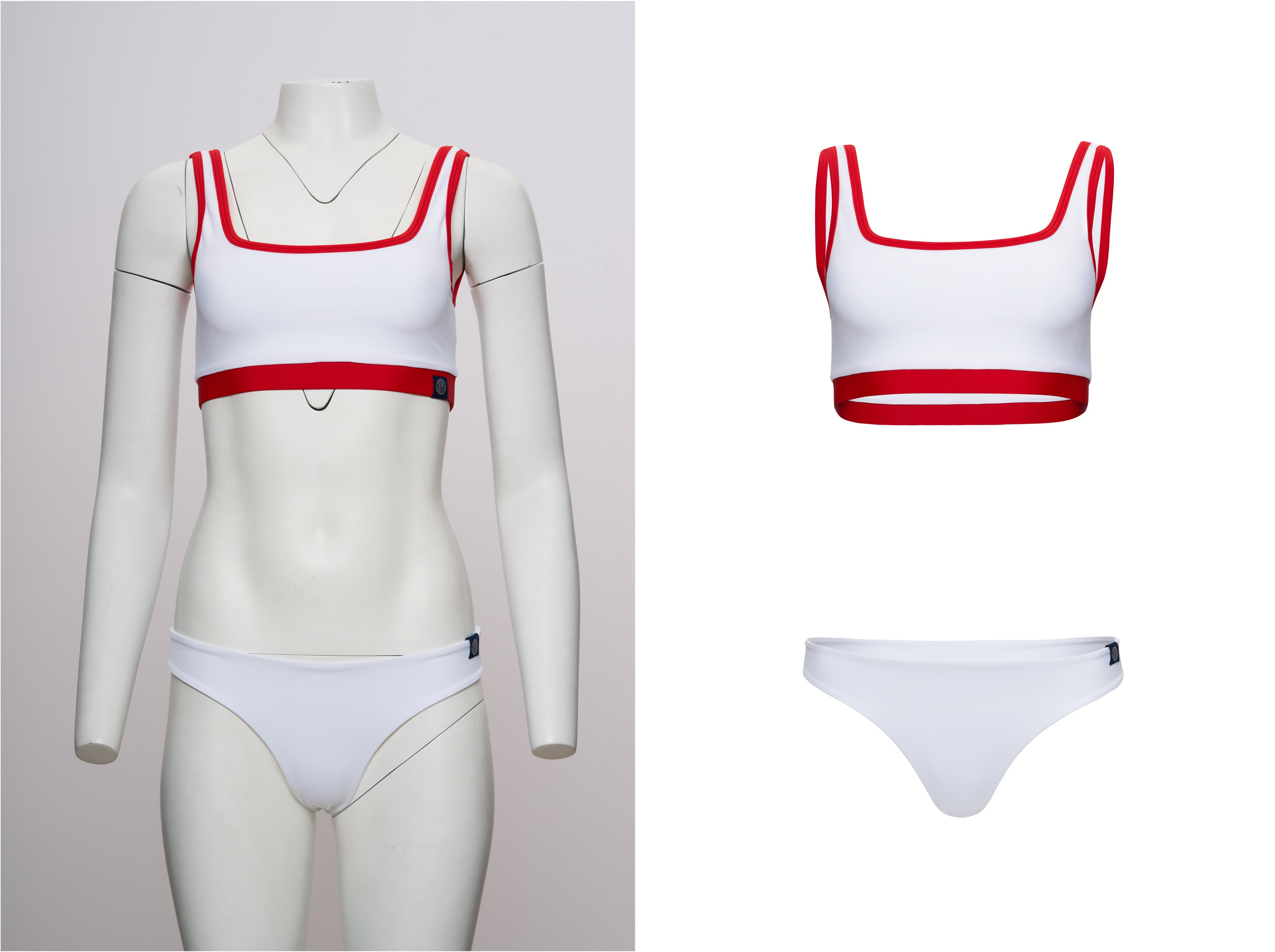 Нижнее белье