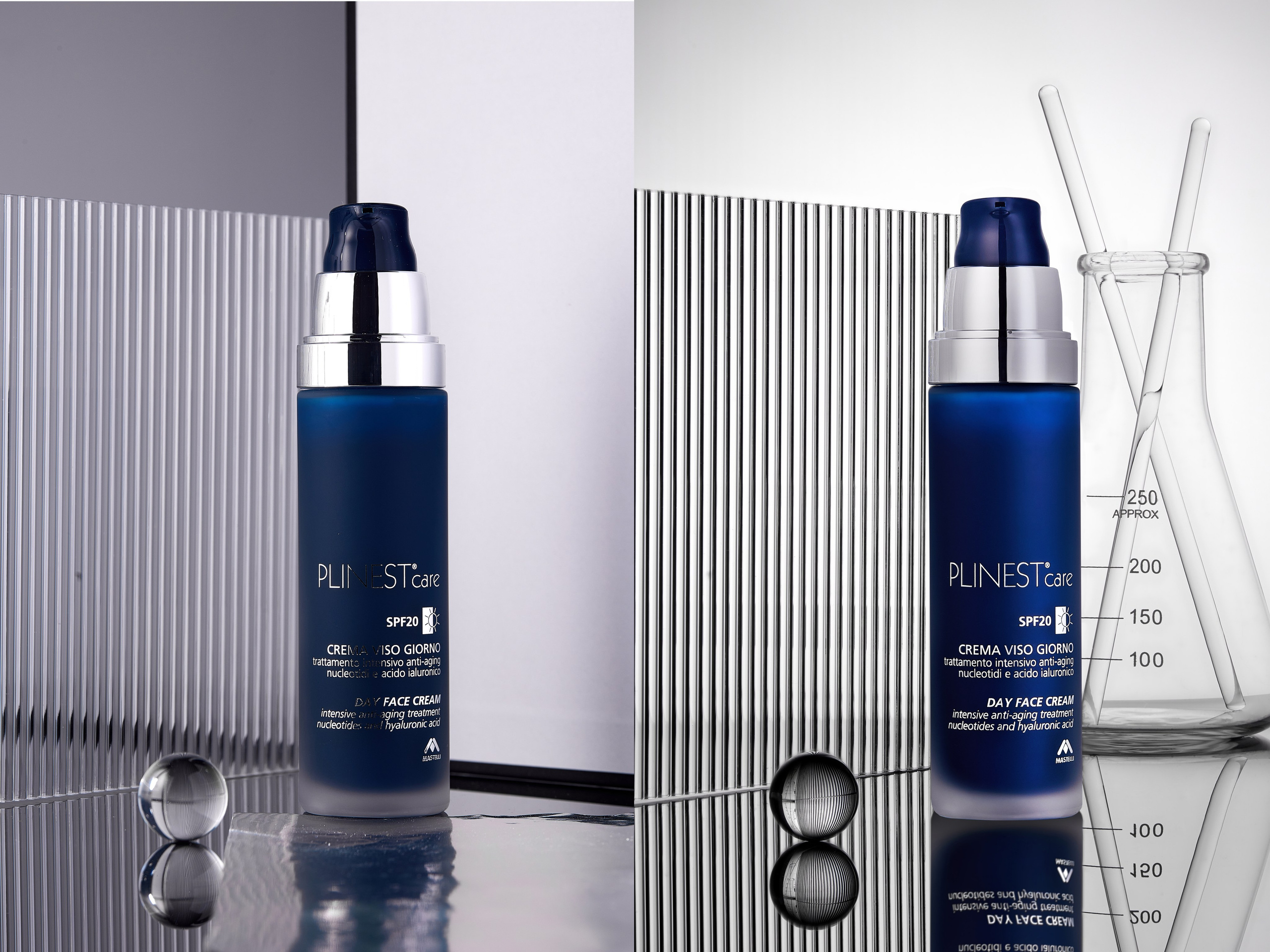 Детальная обработка имиджей с монтажом