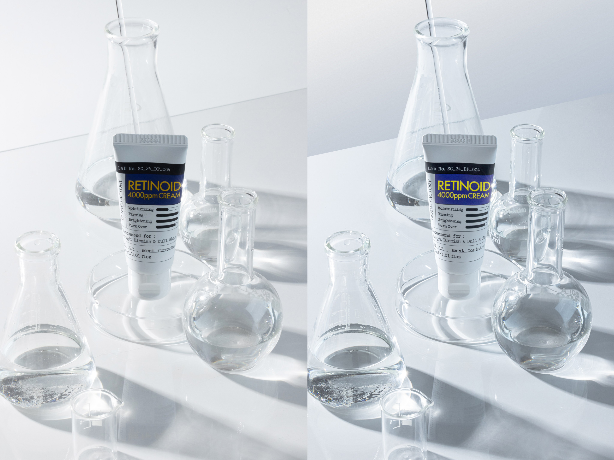 Уходовая Косметика