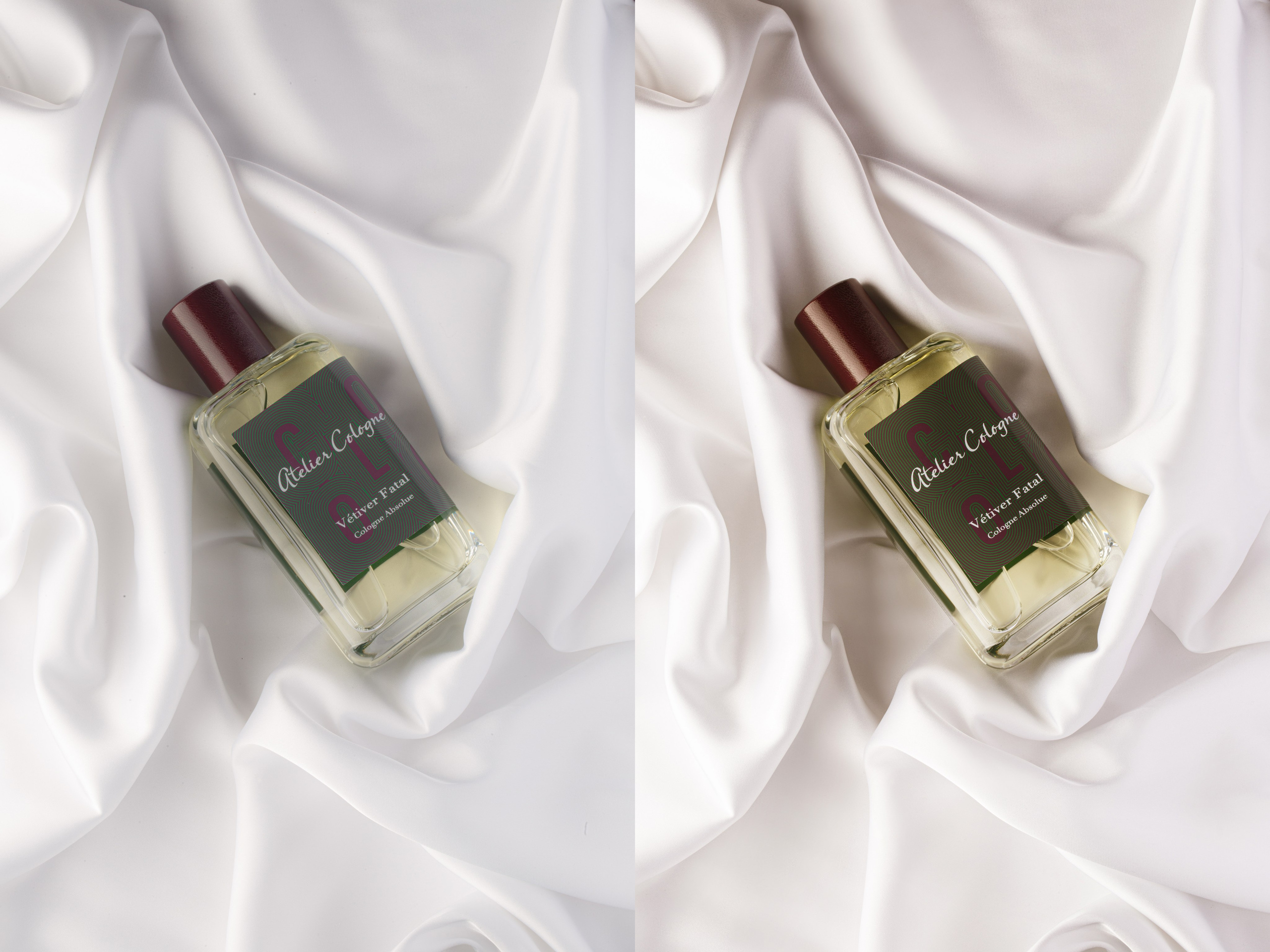 Парфюмерия