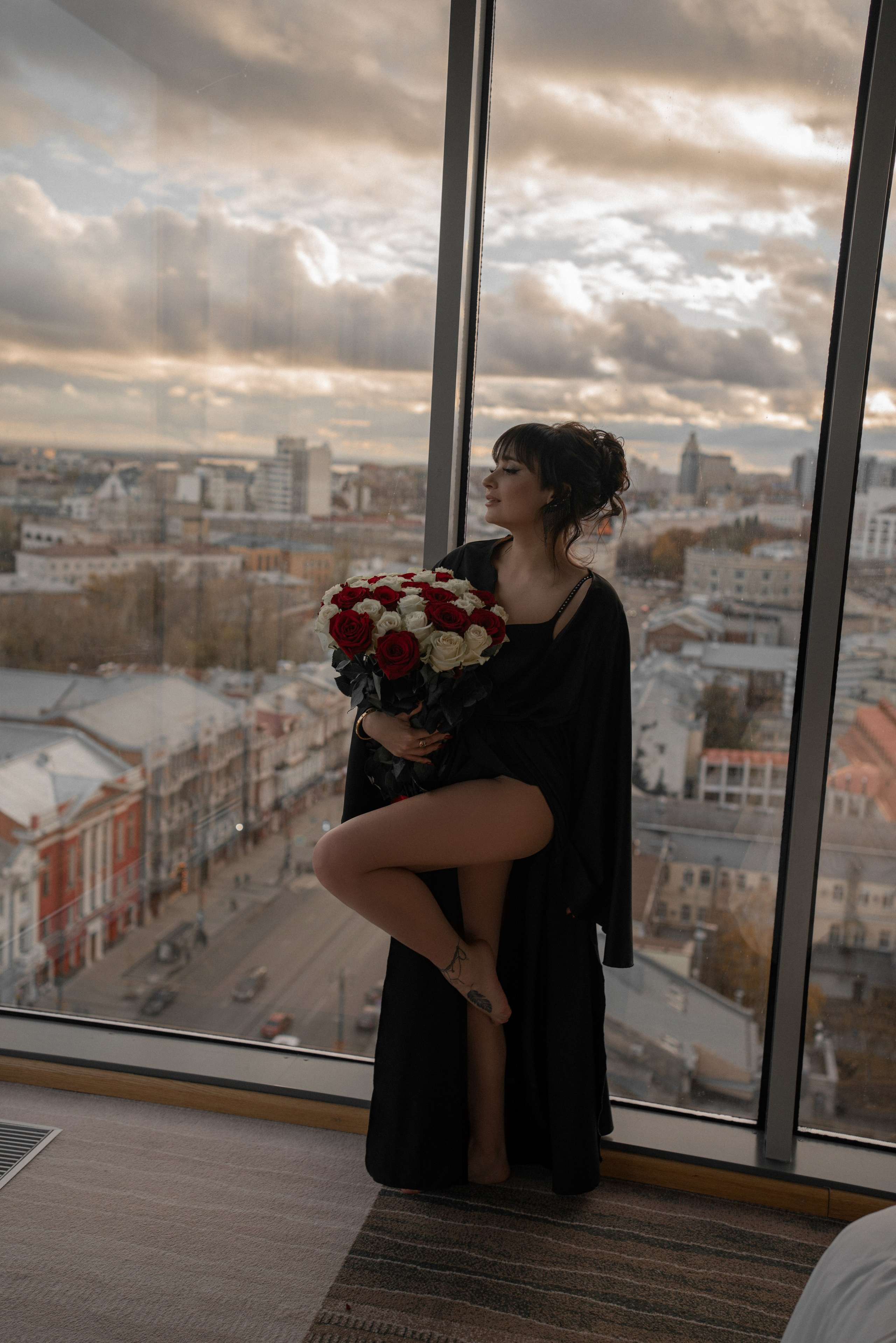 Фотодень в отеле. Фотограф Воронеж Олеся Султанова