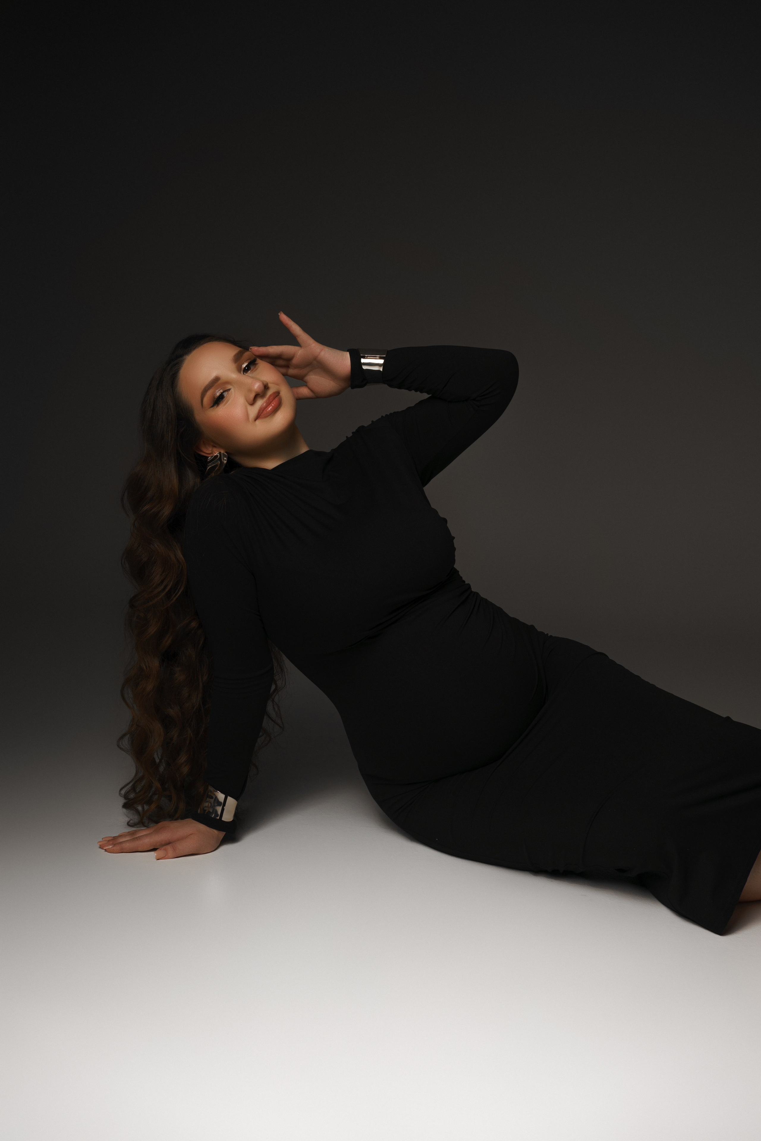 Циклорама. Фотограф Воронеж Олеся Султанова